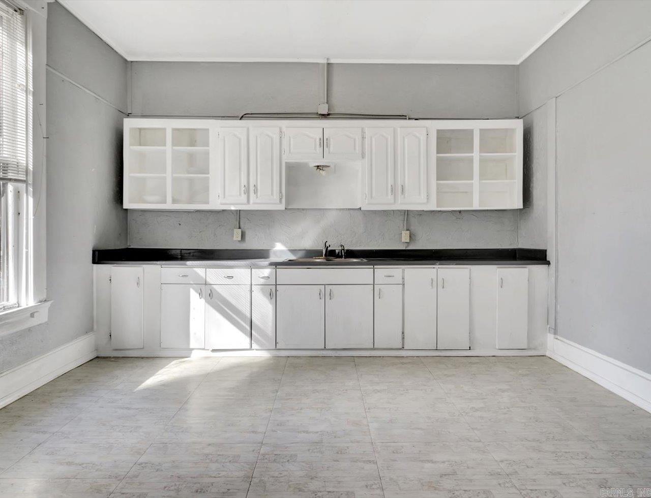 Metes & Bounds - Residential Income