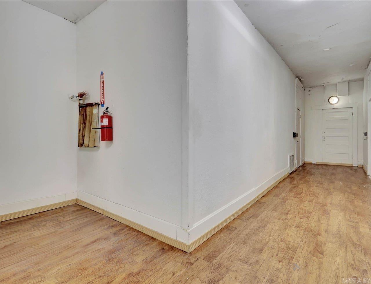 Metes & Bounds - Residential Income