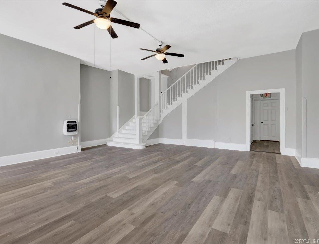 Metes & Bounds - Residential Income