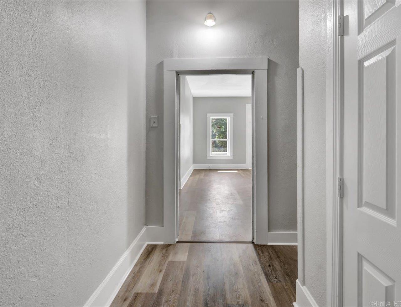 Metes & Bounds - Residential Income