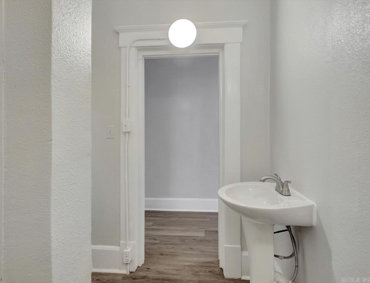 Metes & Bounds - Residential Income