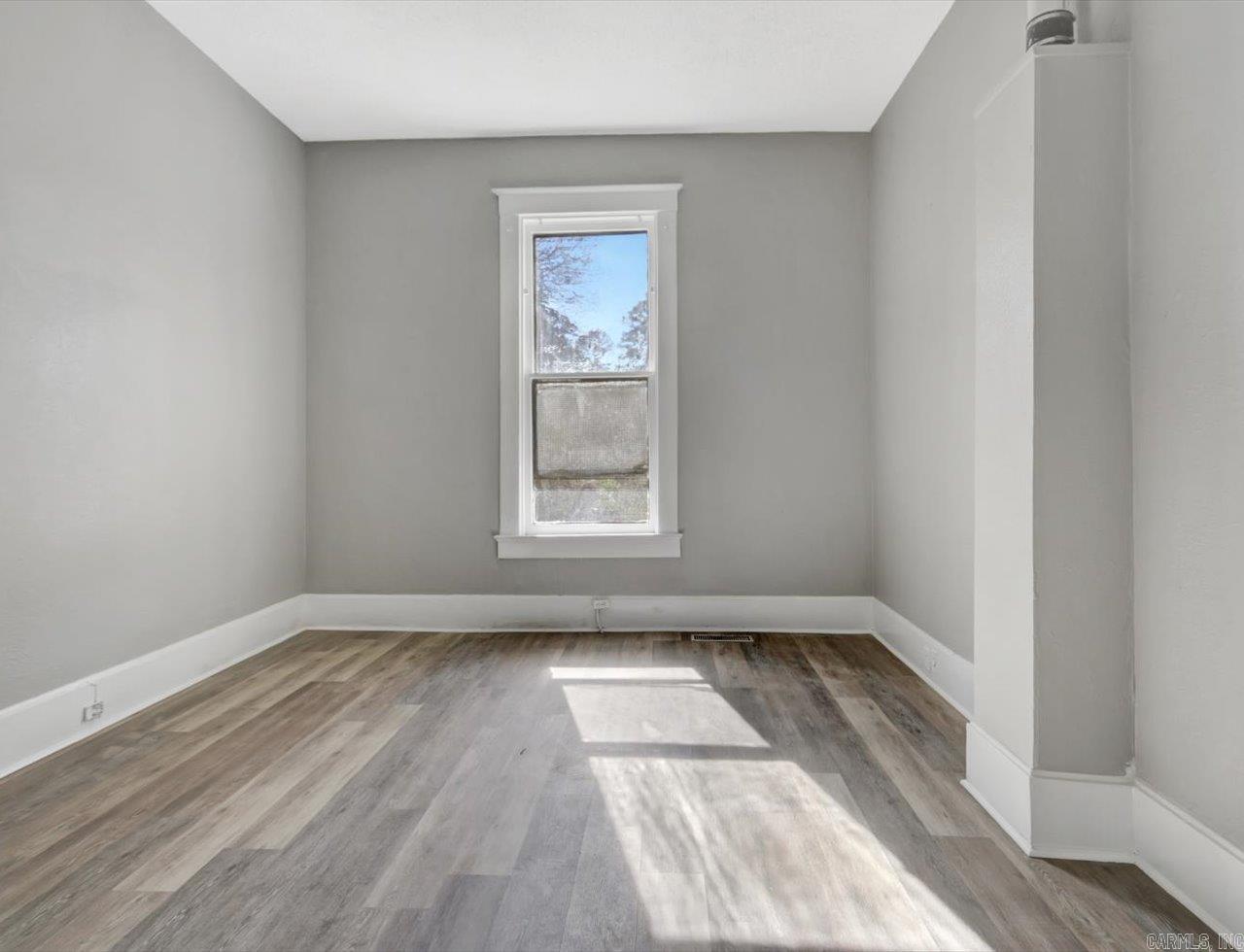 Metes & Bounds - Residential Income