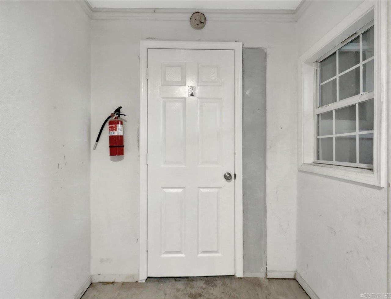 Metes & Bounds - Residential Income