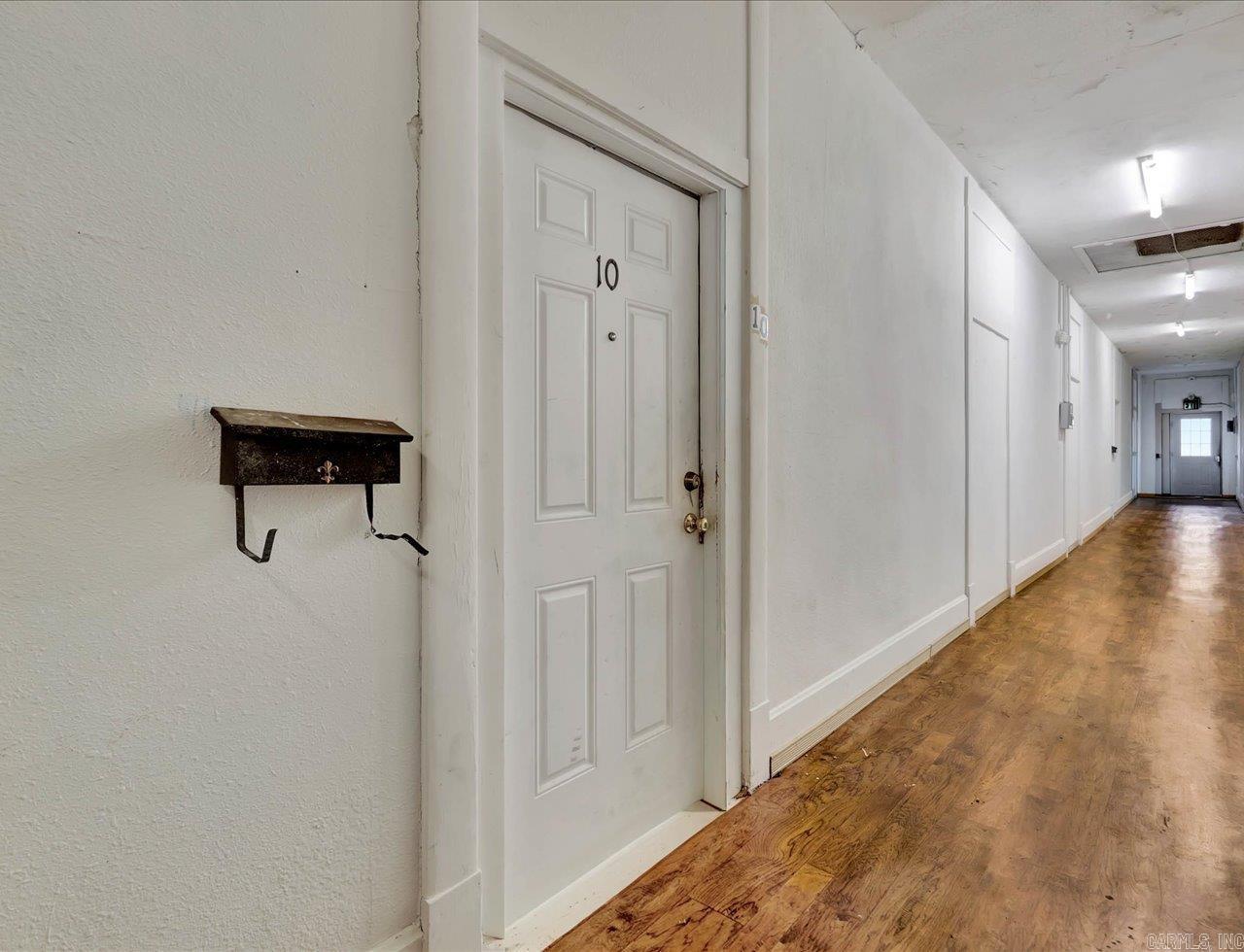 Metes & Bounds - Residential Income