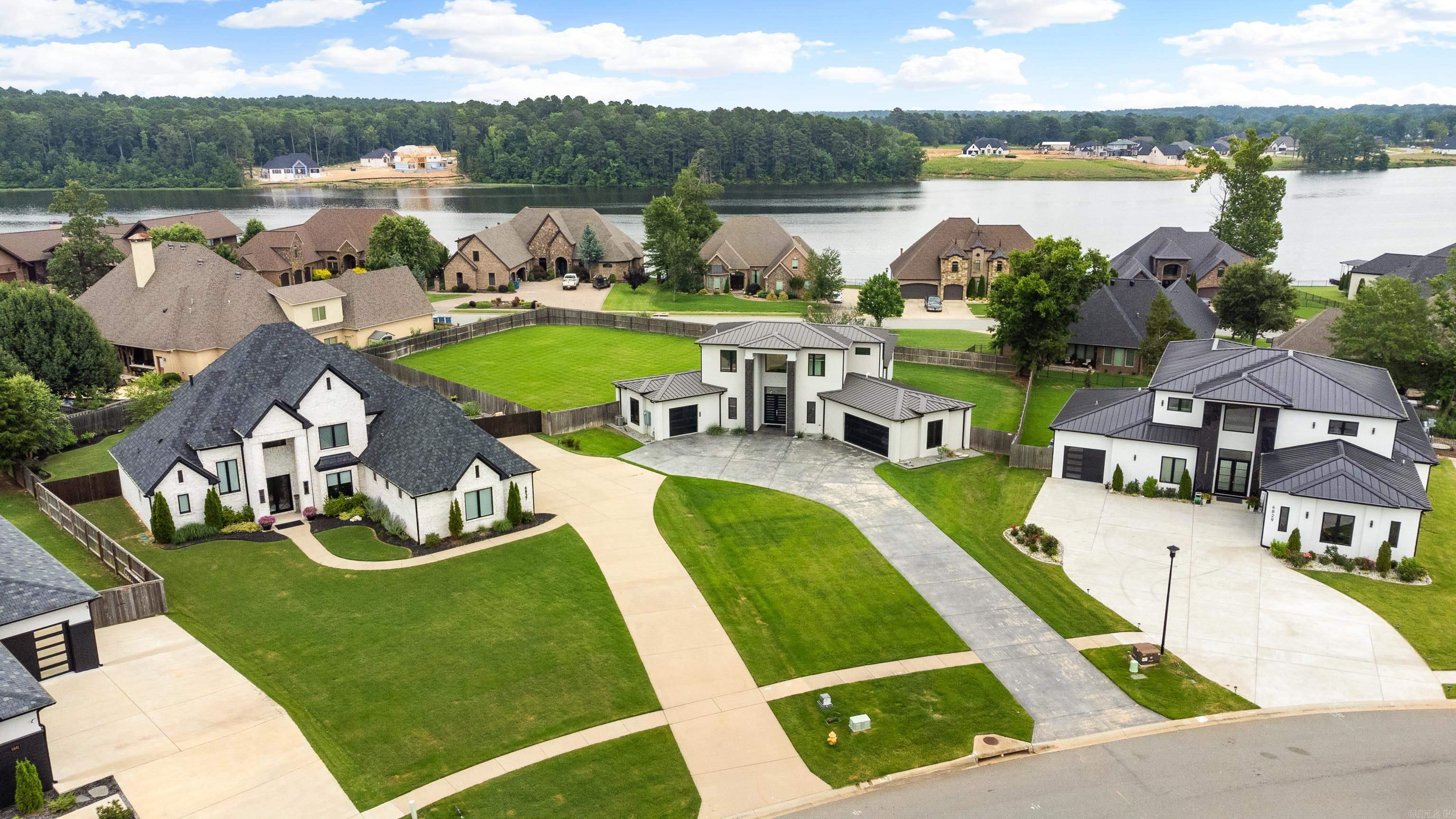 WEST LAKE VILLAGE - Residential