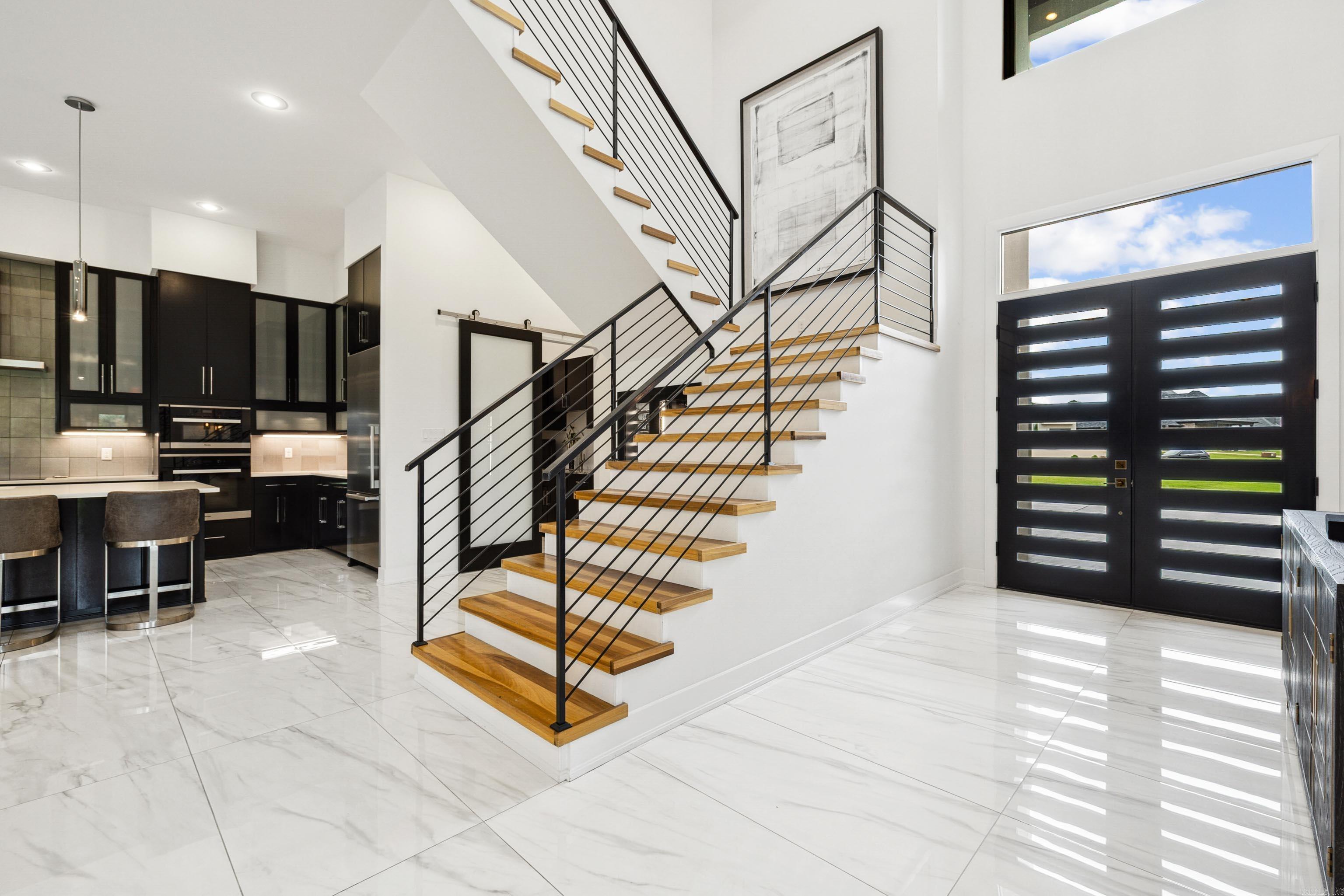 WEST LAKE VILLAGE - Residential