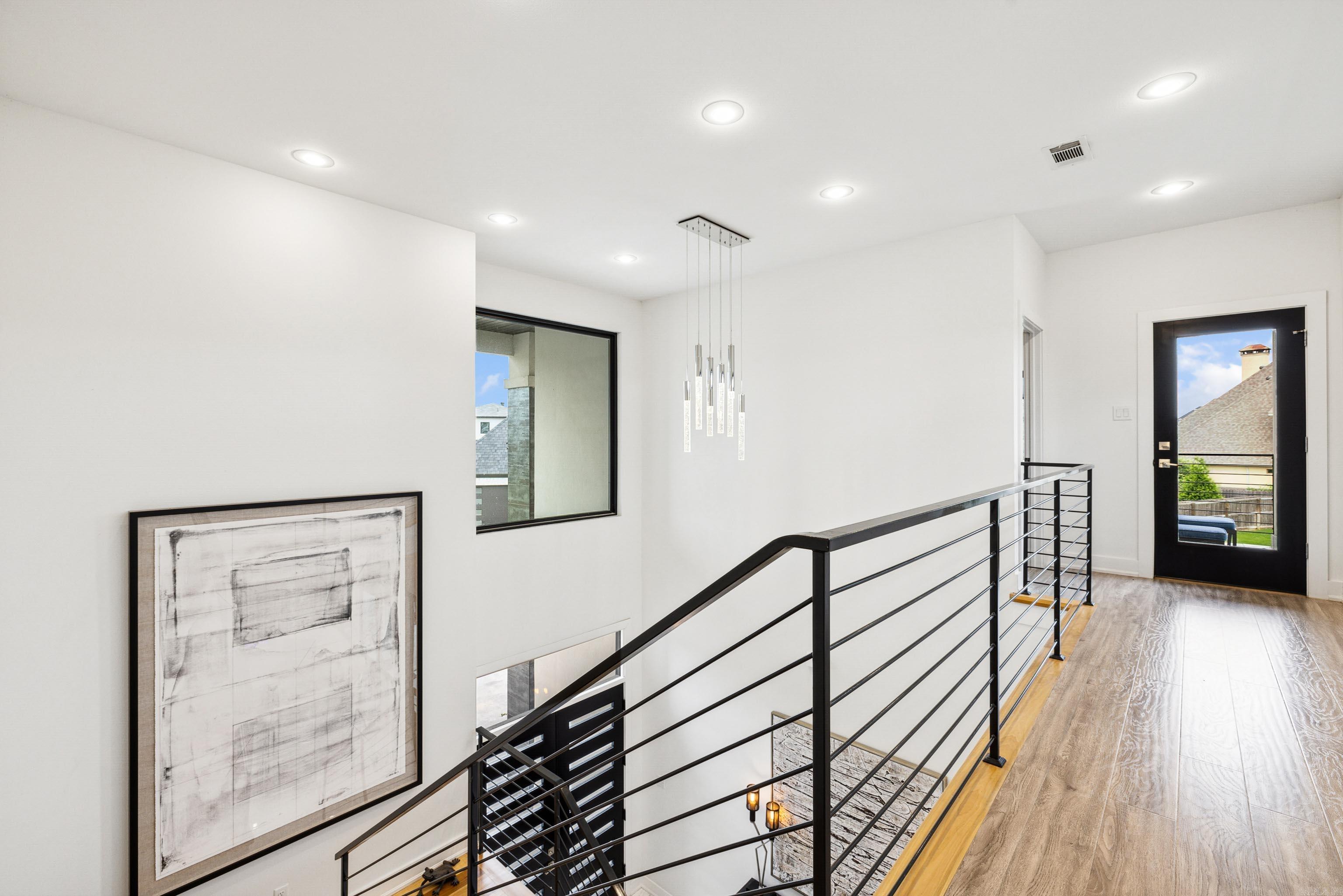 WEST LAKE VILLAGE - Residential