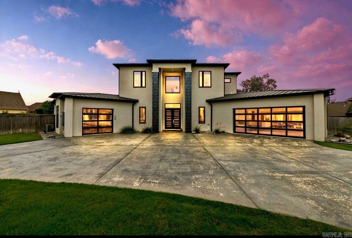 WEST LAKE VILLAGE - Residential