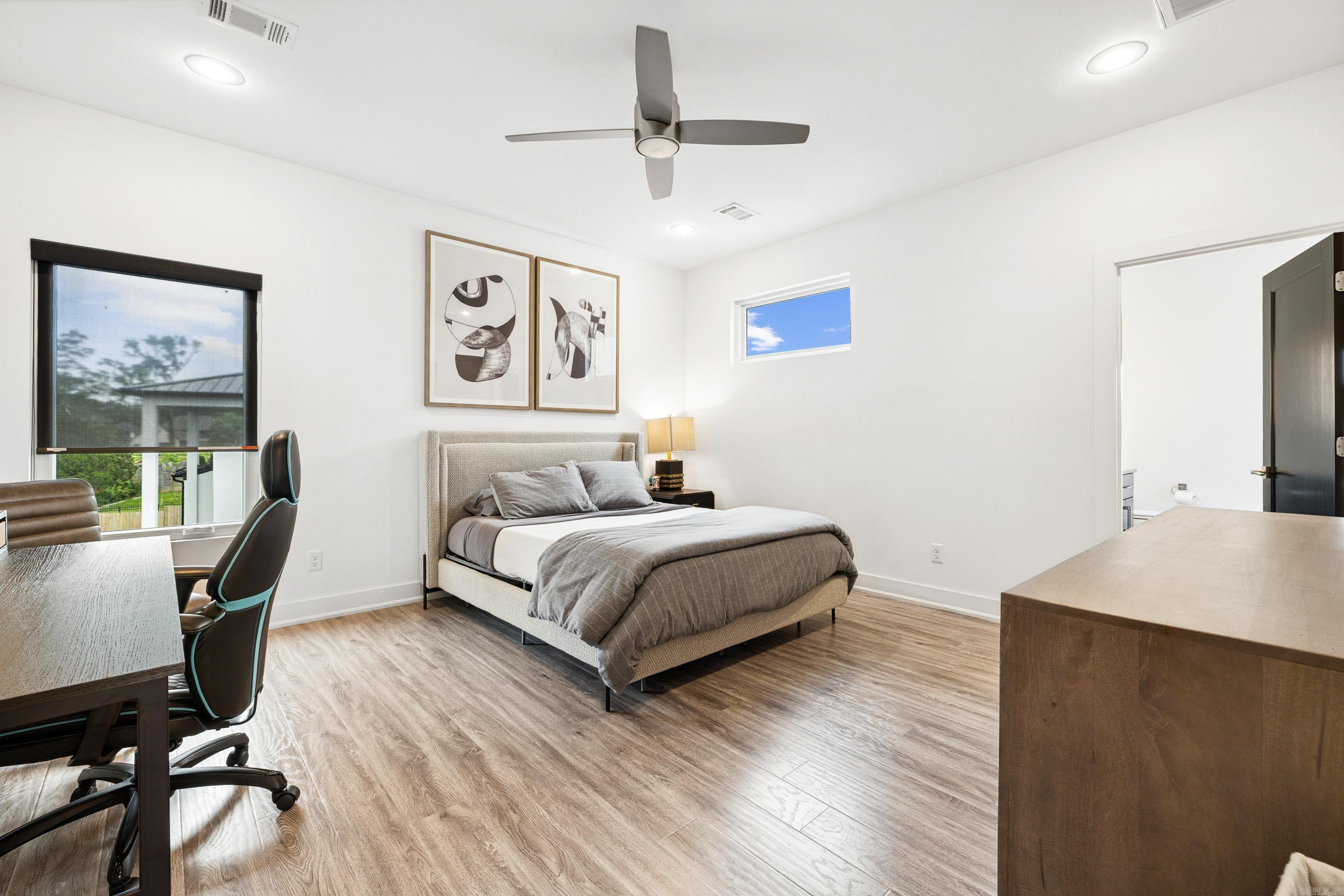WEST LAKE VILLAGE - Residential
