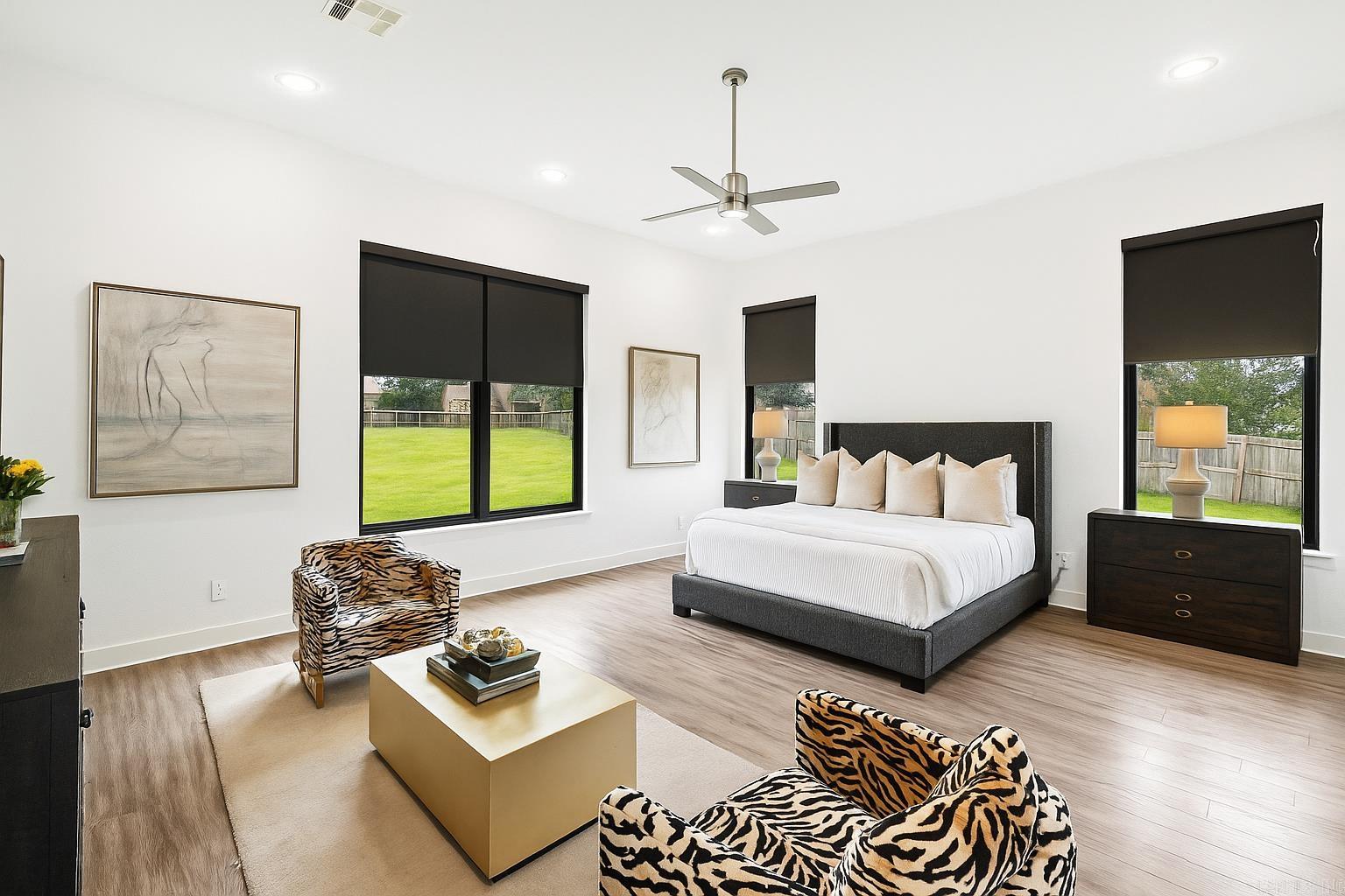 WEST LAKE VILLAGE - Residential