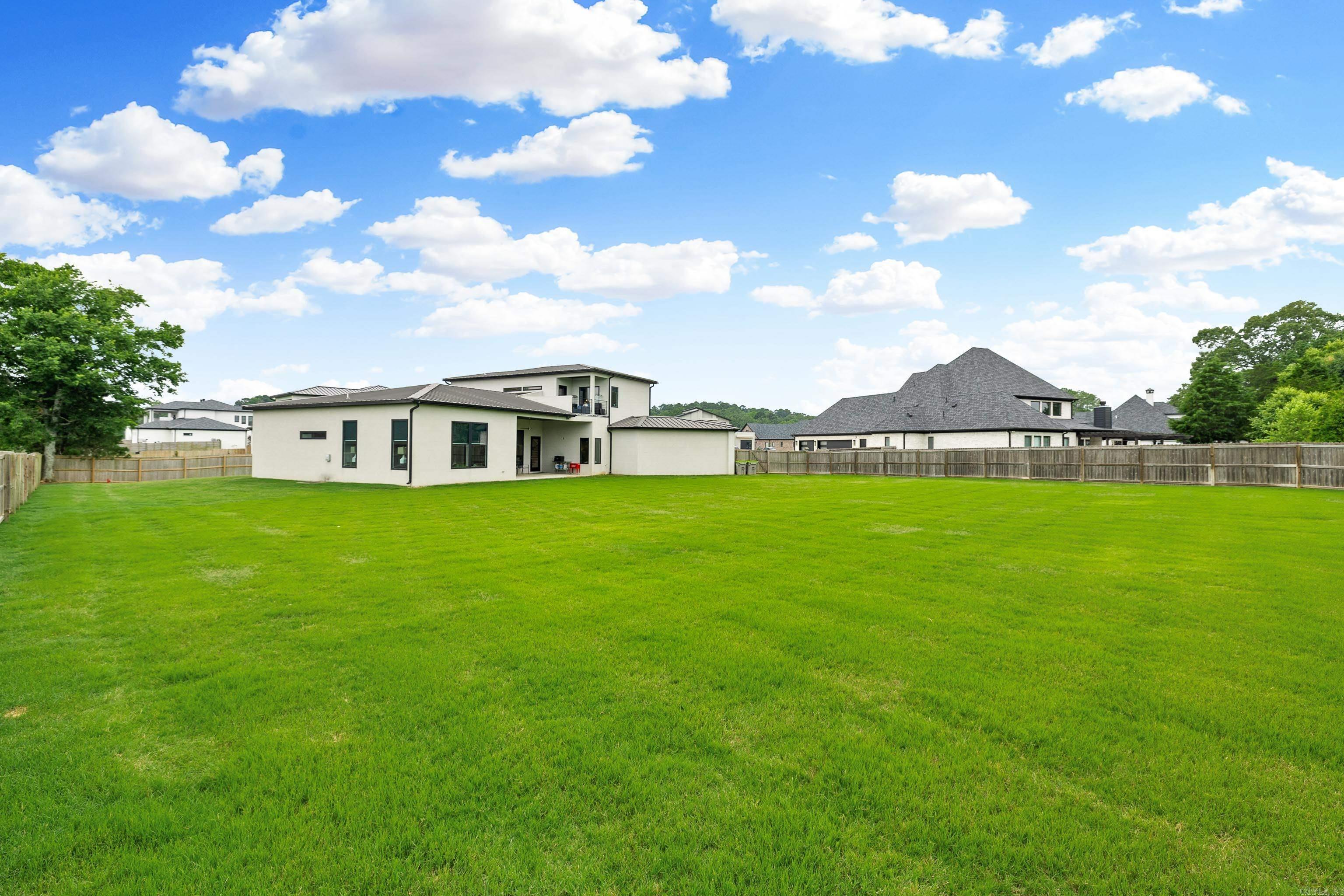 WEST LAKE VILLAGE - Residential