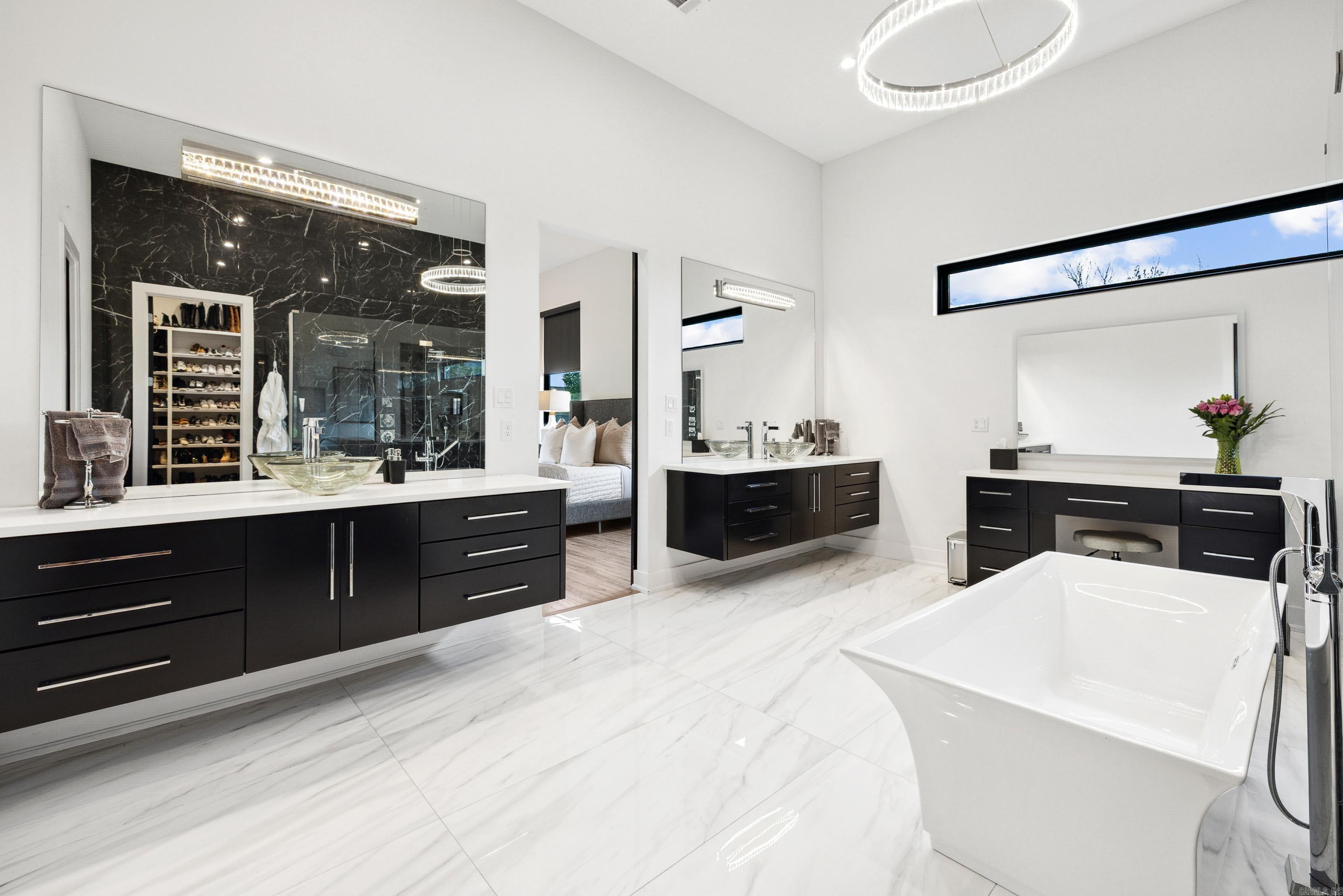 WEST LAKE VILLAGE - Residential