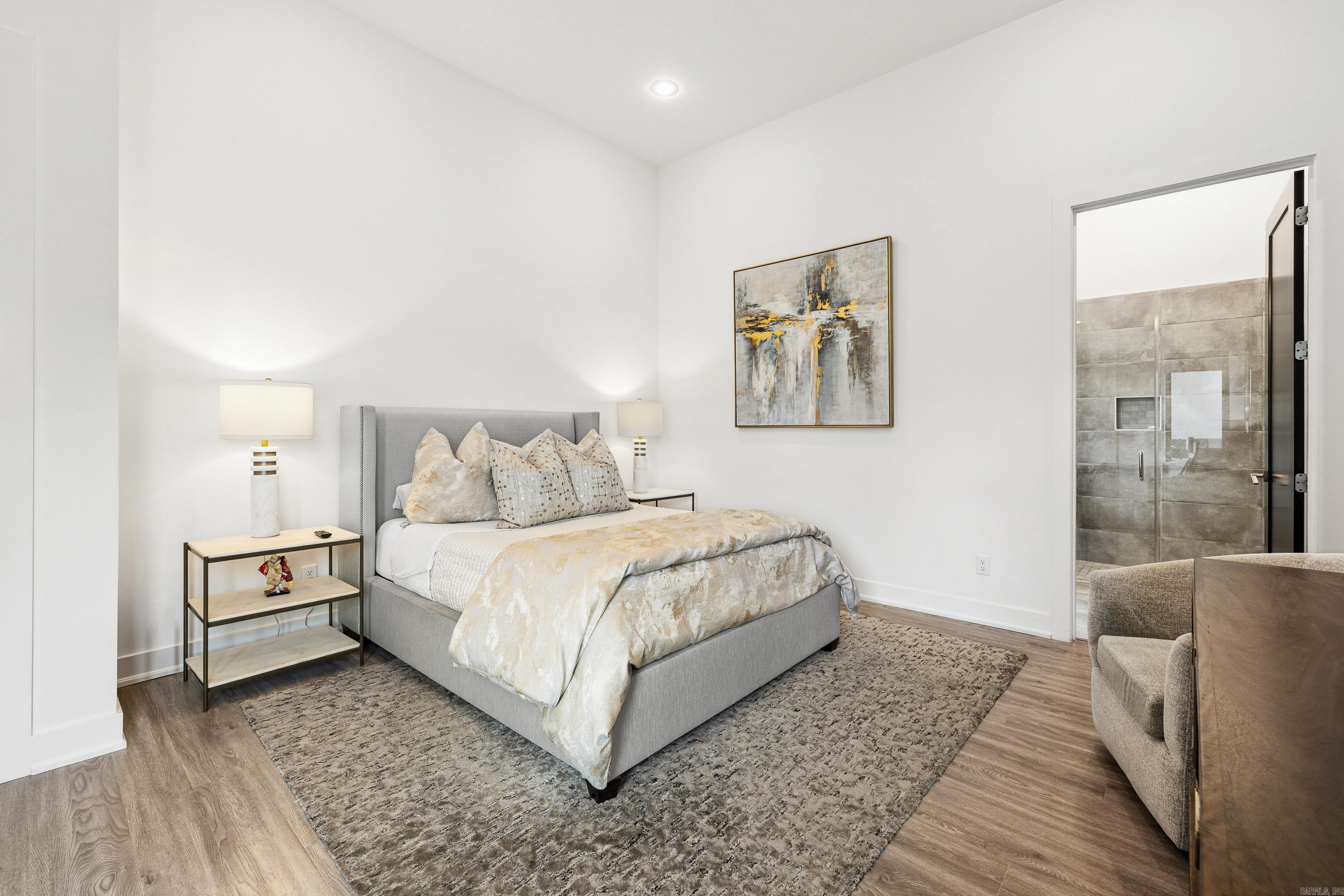 WEST LAKE VILLAGE - Residential