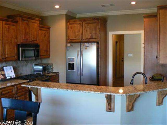 Greystone - Residential Lease