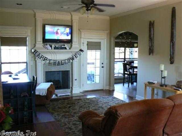 Greystone - Residential Lease