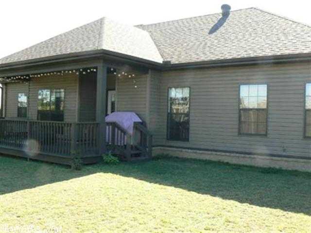 Greystone - Residential Lease