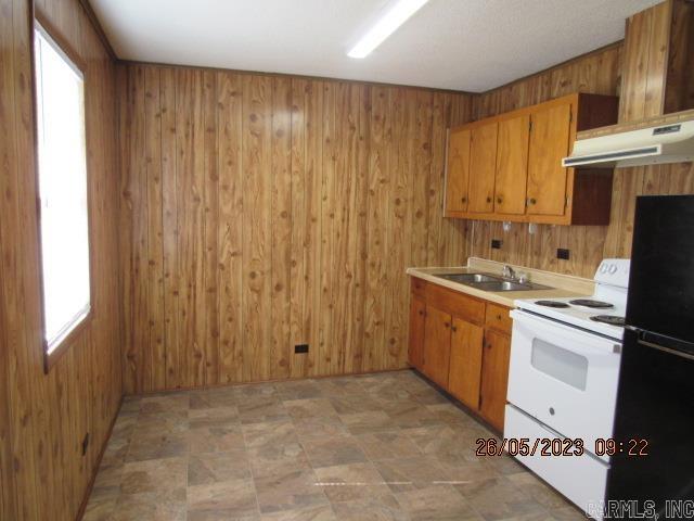 Sherwood Estates - Residential Lease