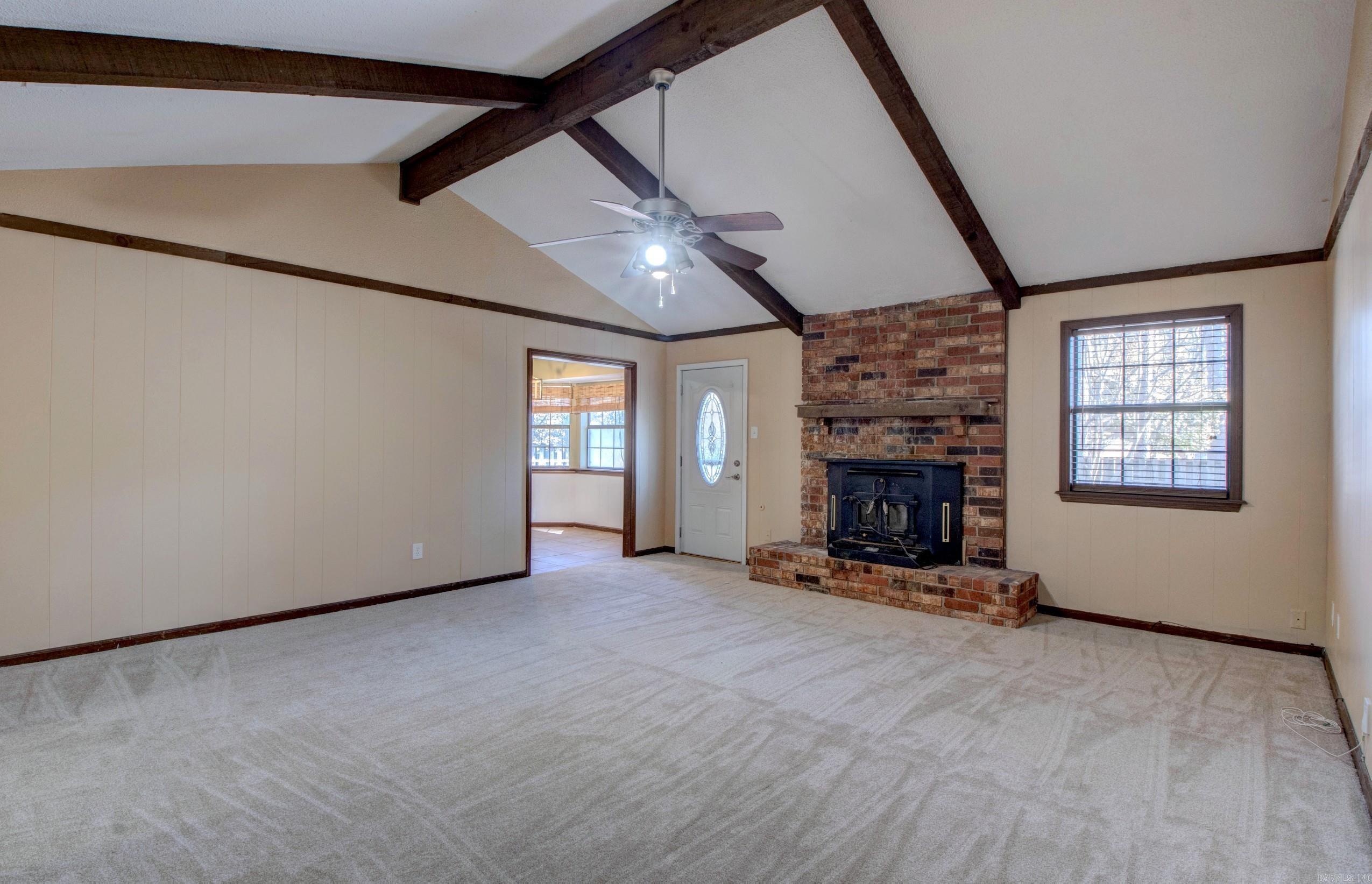 OTTER CREEK COMMUNITY - Residential