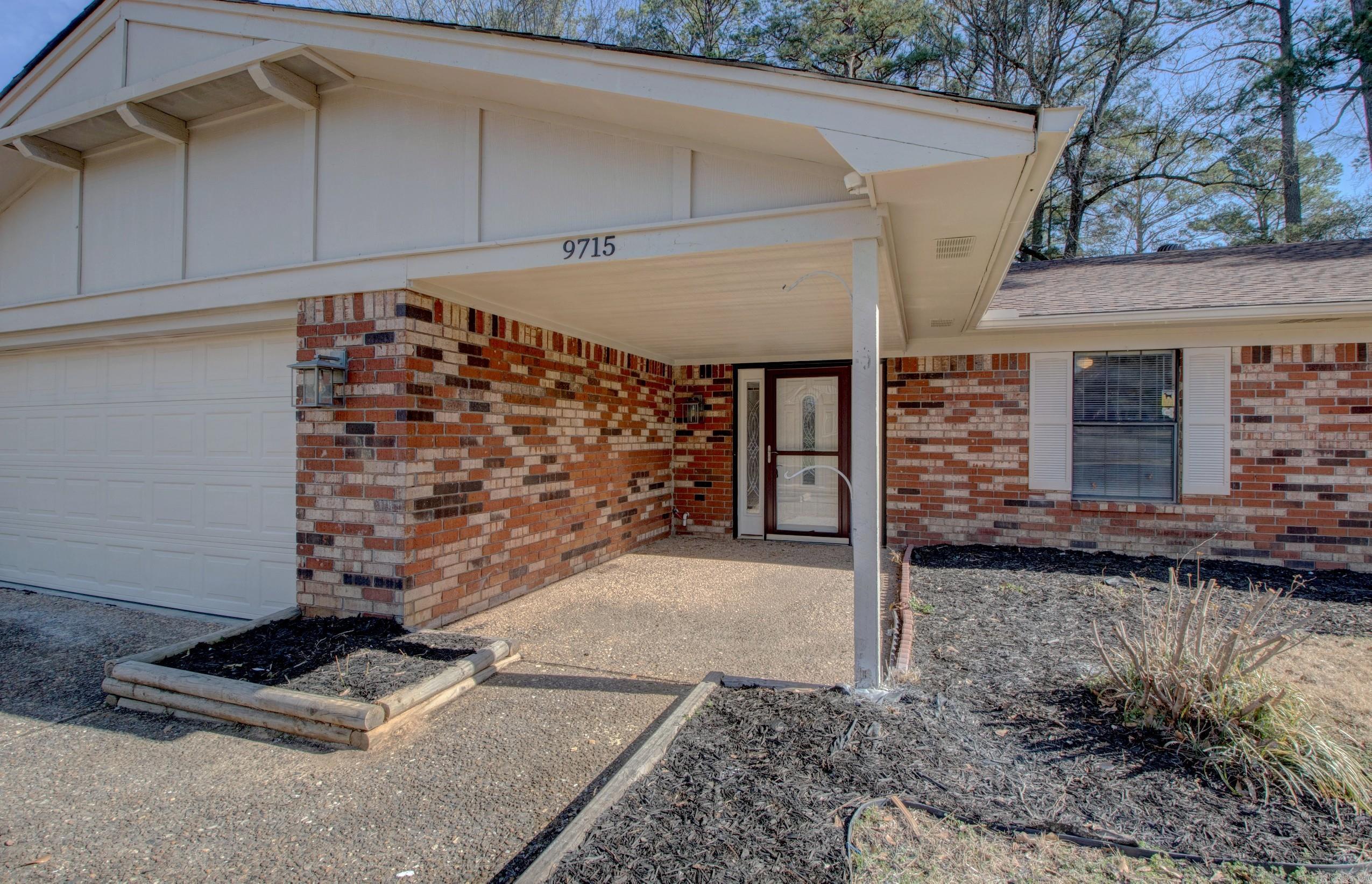 OTTER CREEK COMMUNITY - Residential