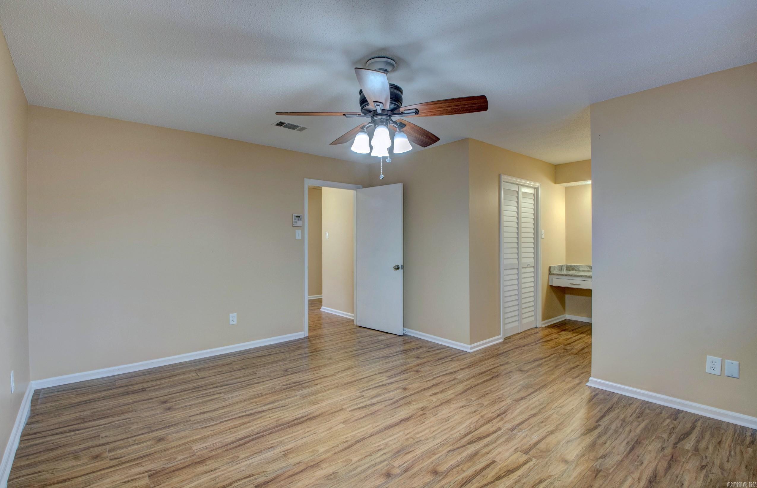 OTTER CREEK COMMUNITY - Residential