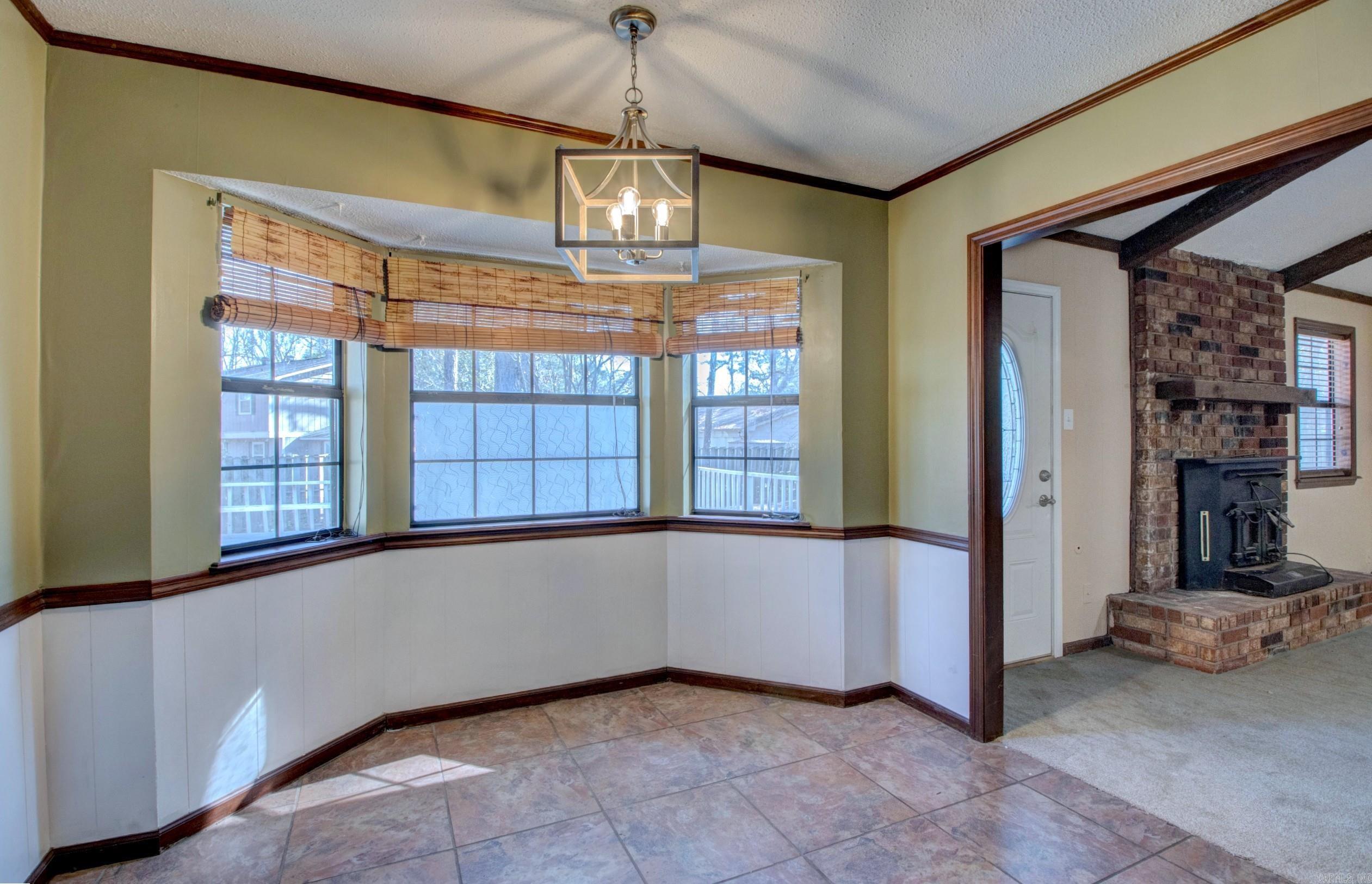 OTTER CREEK COMMUNITY - Residential