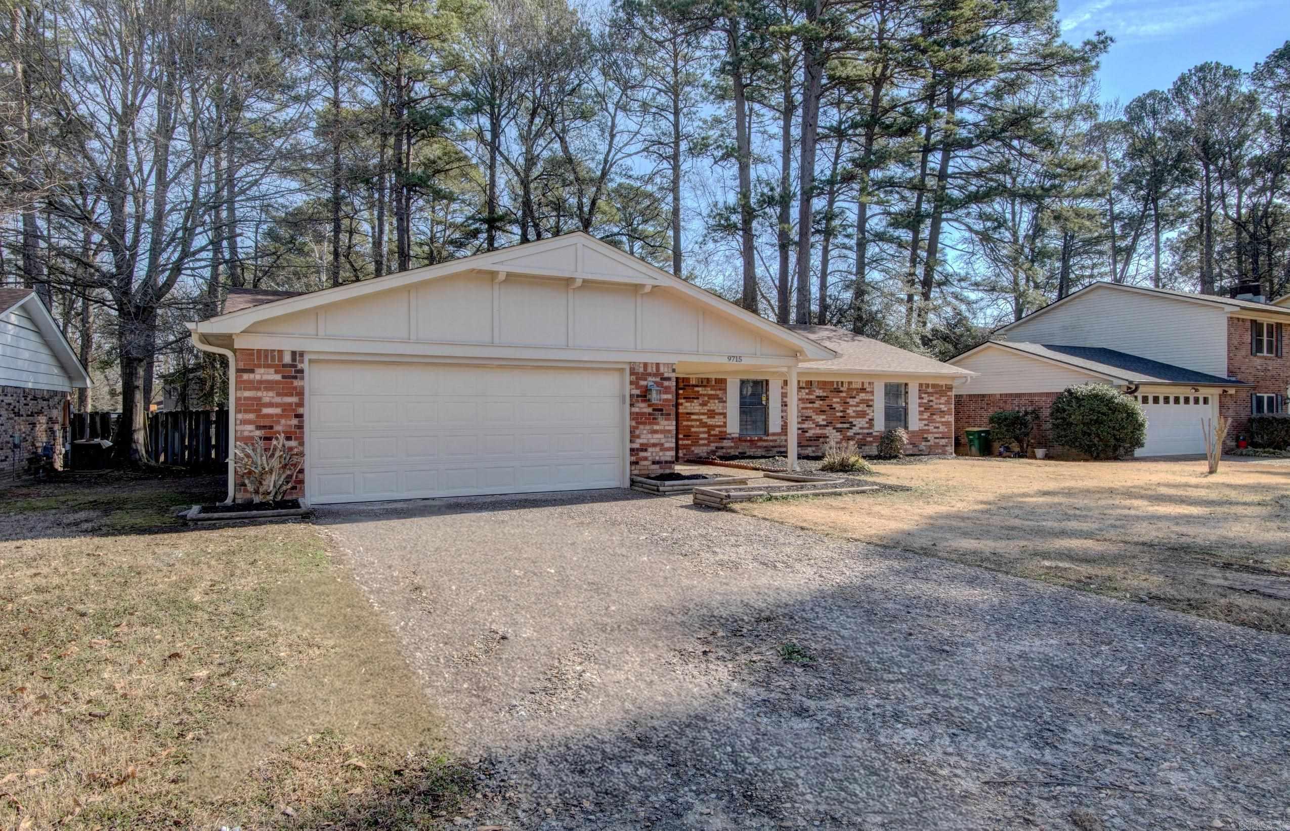 OTTER CREEK COMMUNITY - Residential