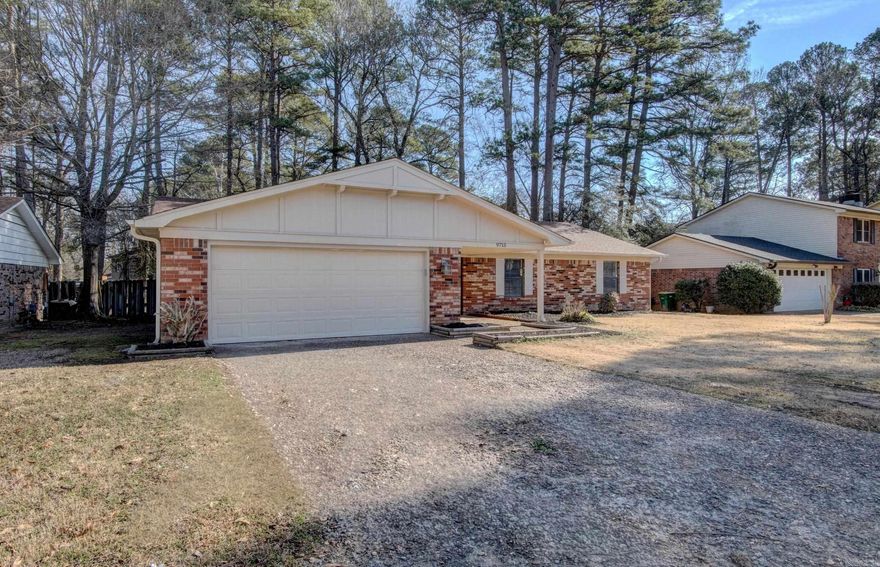 This is A Must See, 4 BIG BEDROOMS, BIG FIREPLACE, NEW ROOF, NEW GRANITE, NEW CARPET & PAINT, BIG DECK ON THE BACK, 2 FULL BATHROOMS, THE SELLER IS WILLING TO HELP WITH CLOSING COST.