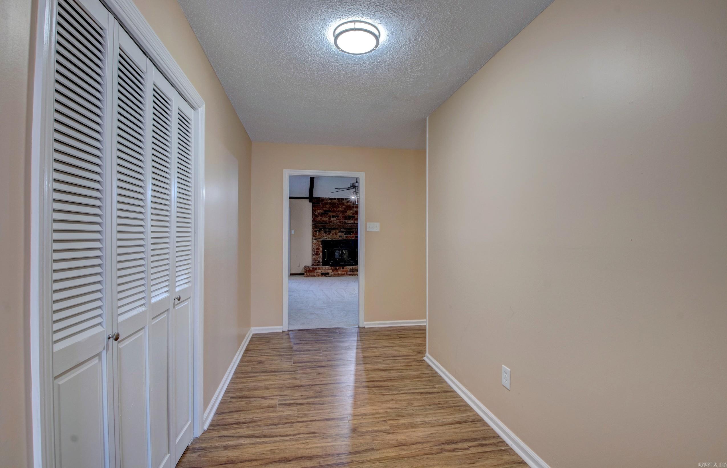 OTTER CREEK COMMUNITY - Residential