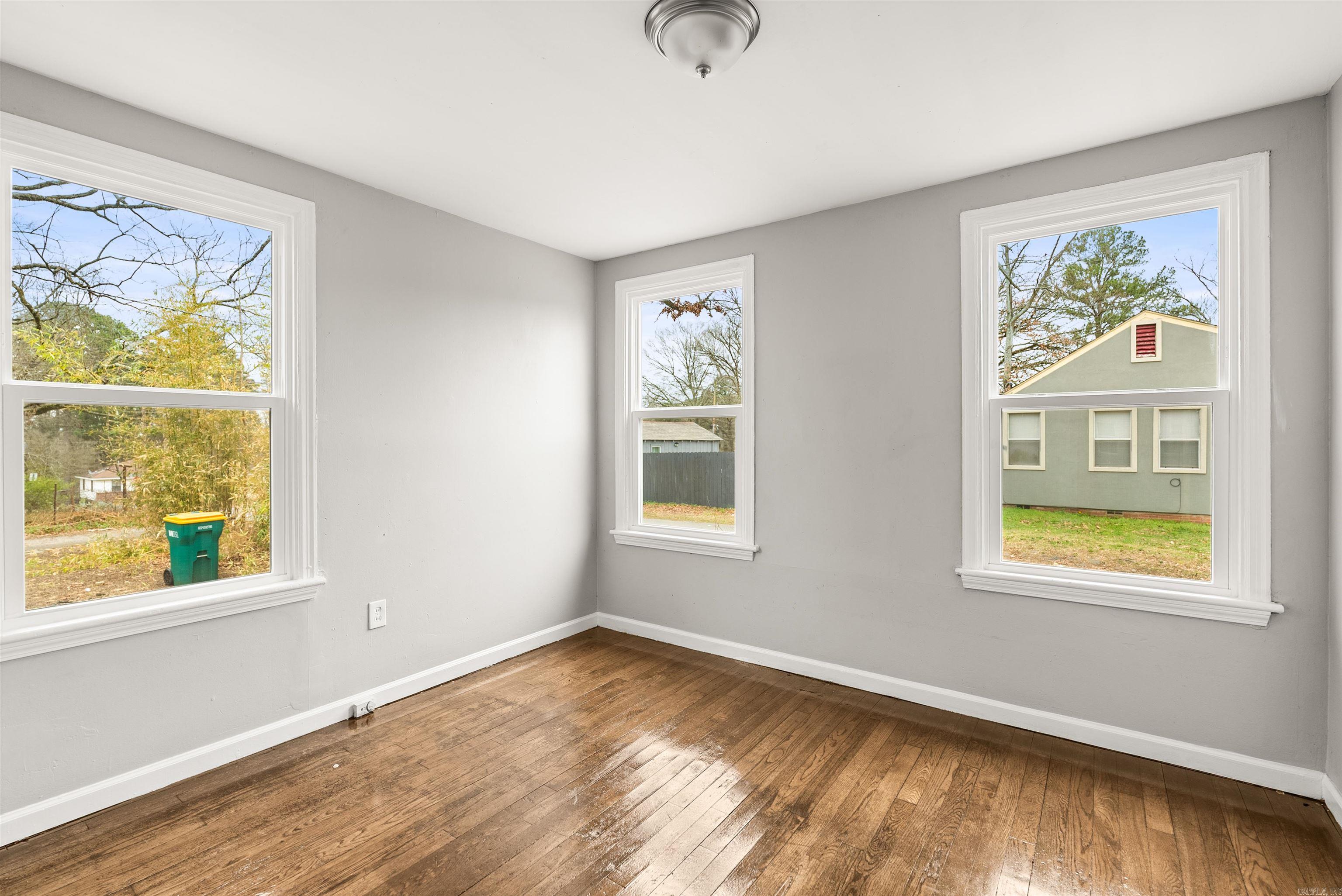 CHERRY & COX - Residential