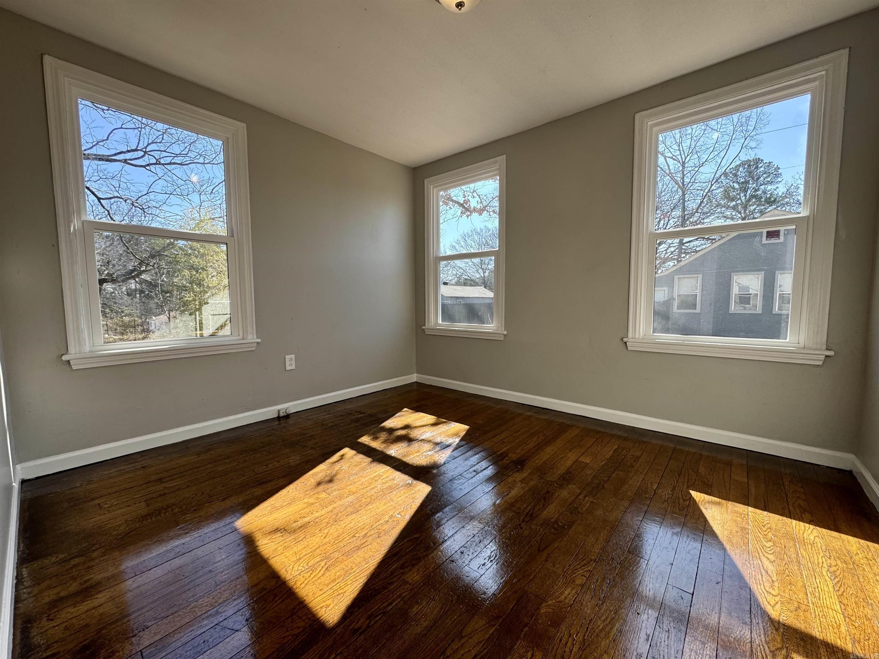 CHERRY & COX - Residential