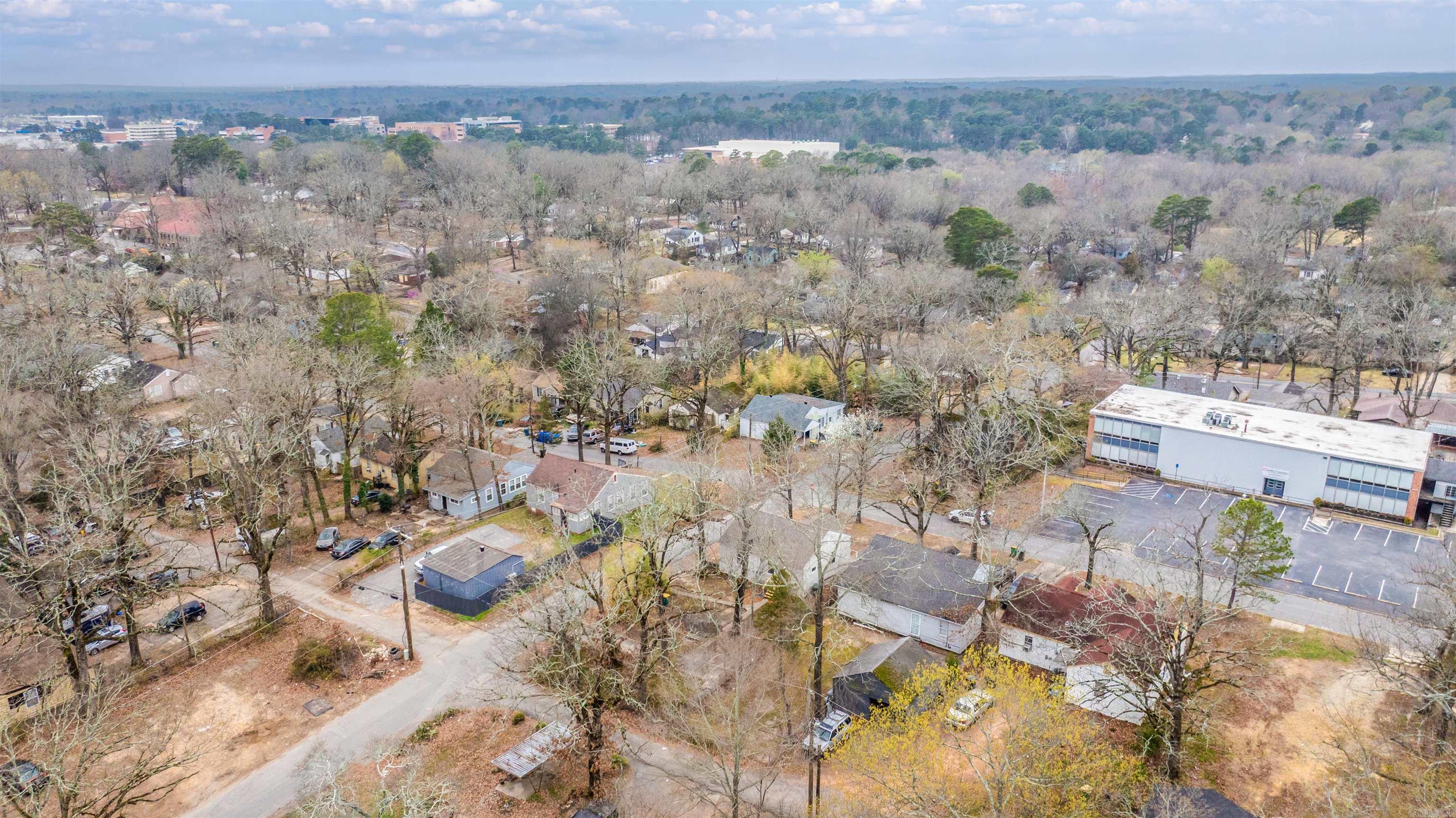 CHERRY & COX - Residential