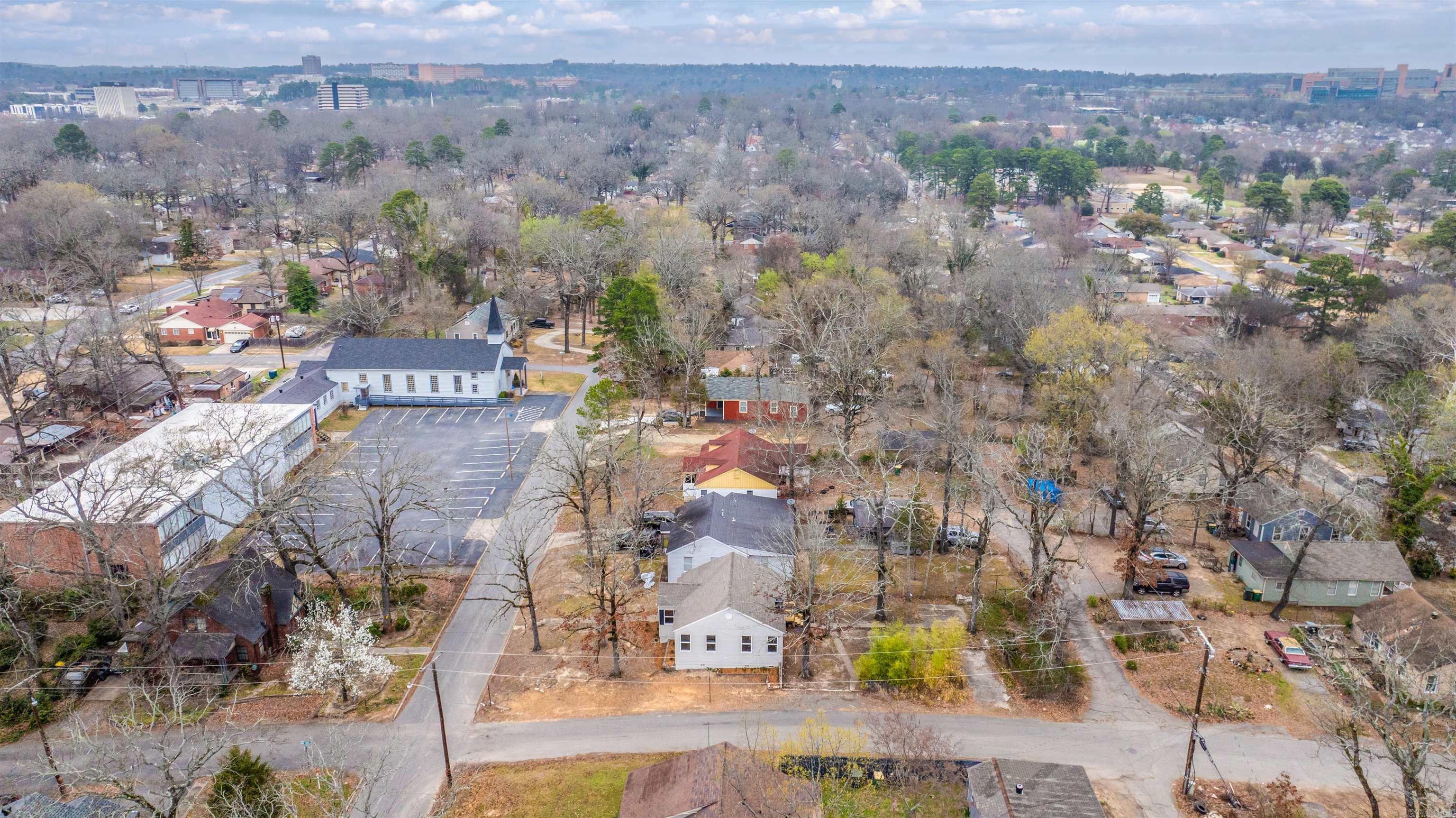 CHERRY & COX - Residential