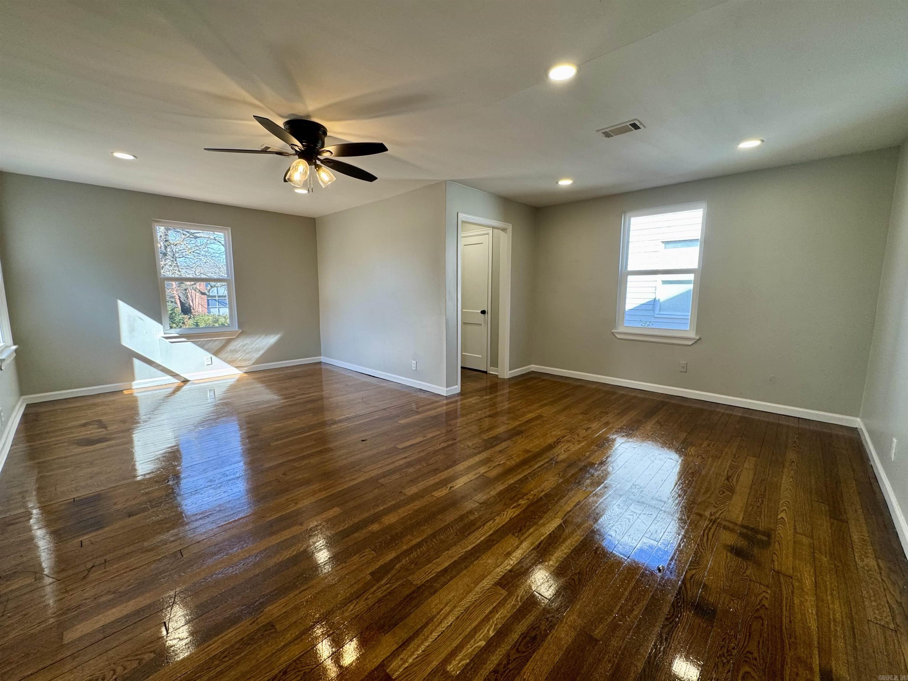 CHERRY & COX - Residential