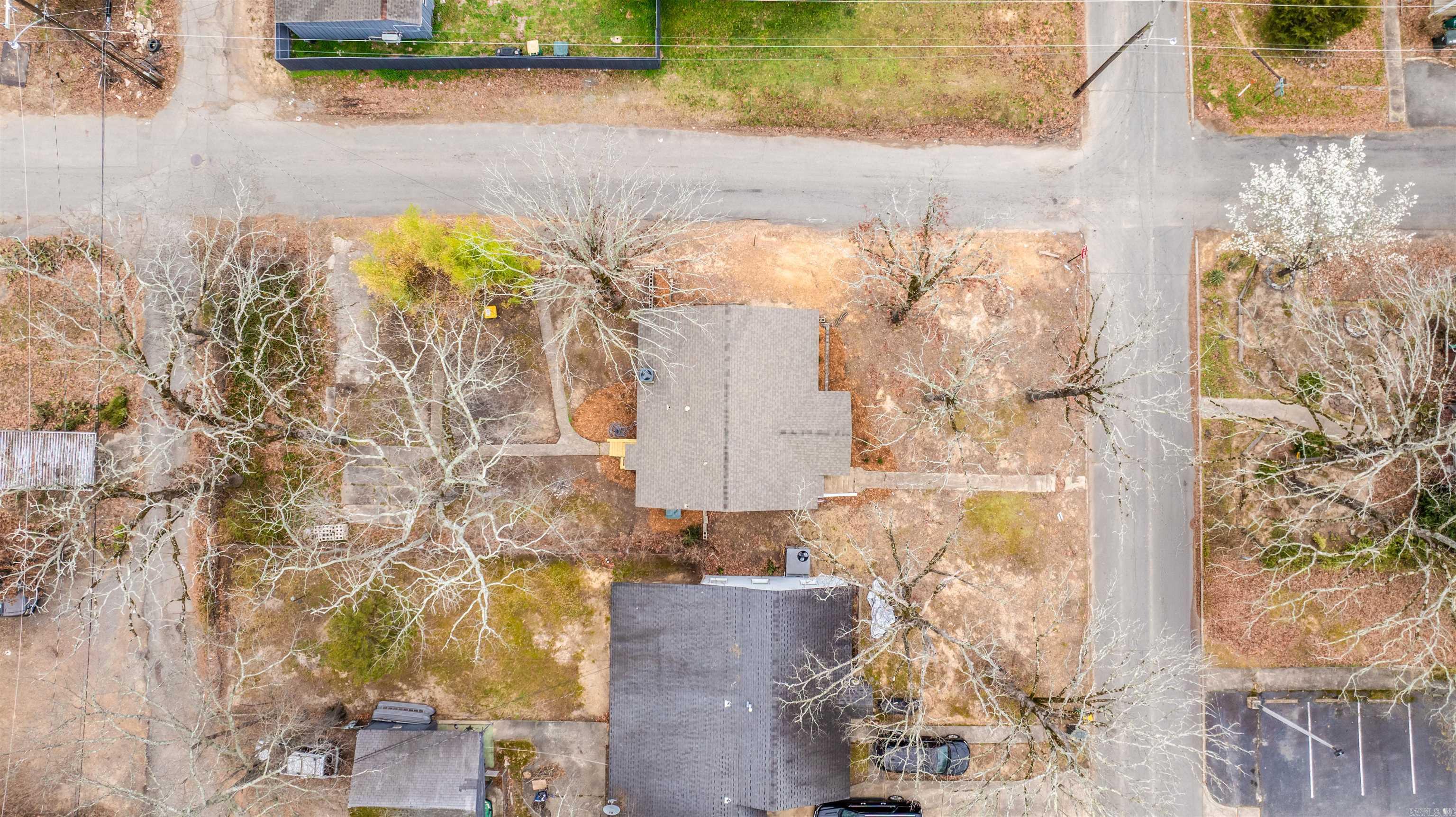 CHERRY & COX - Residential