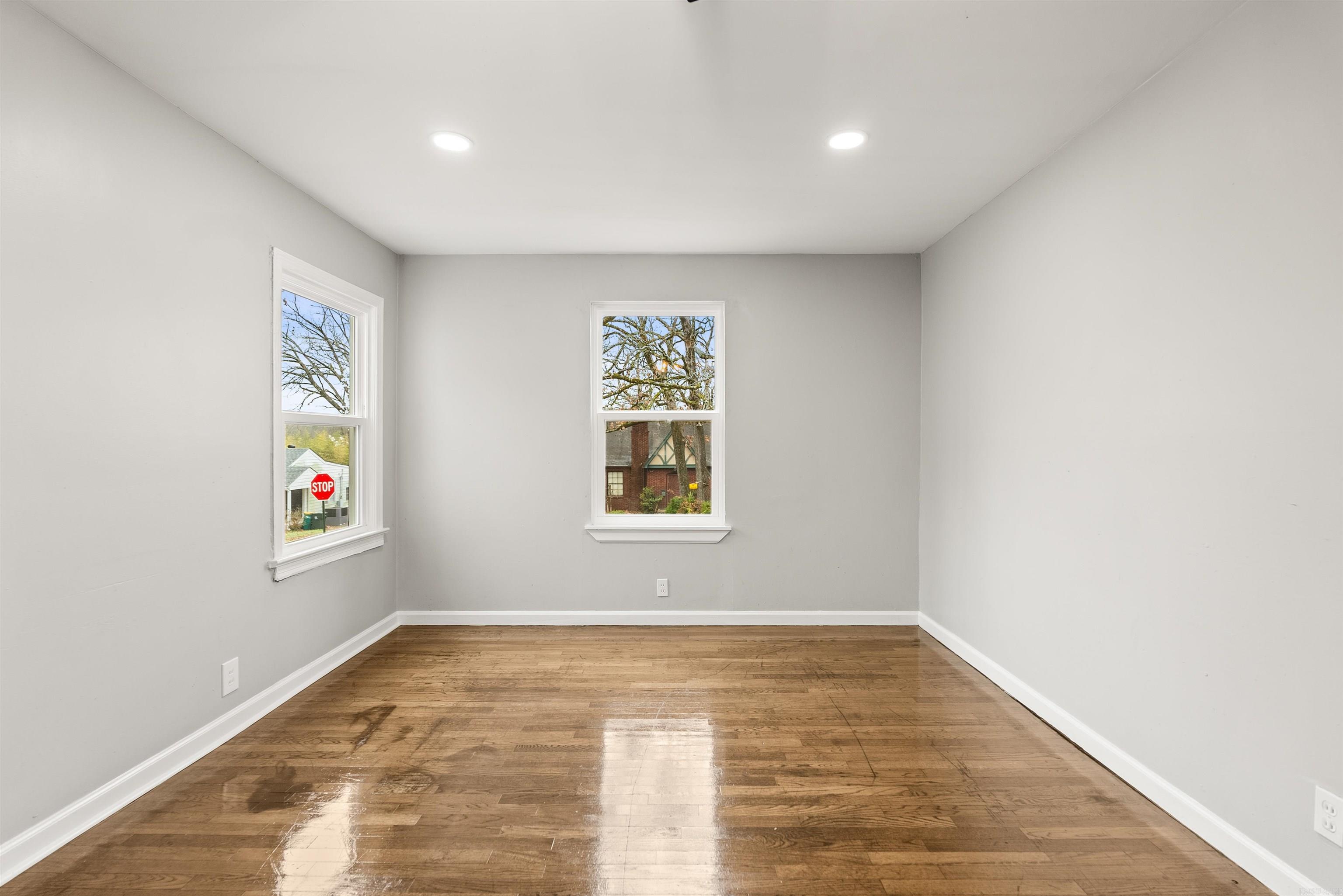 CHERRY & COX - Residential