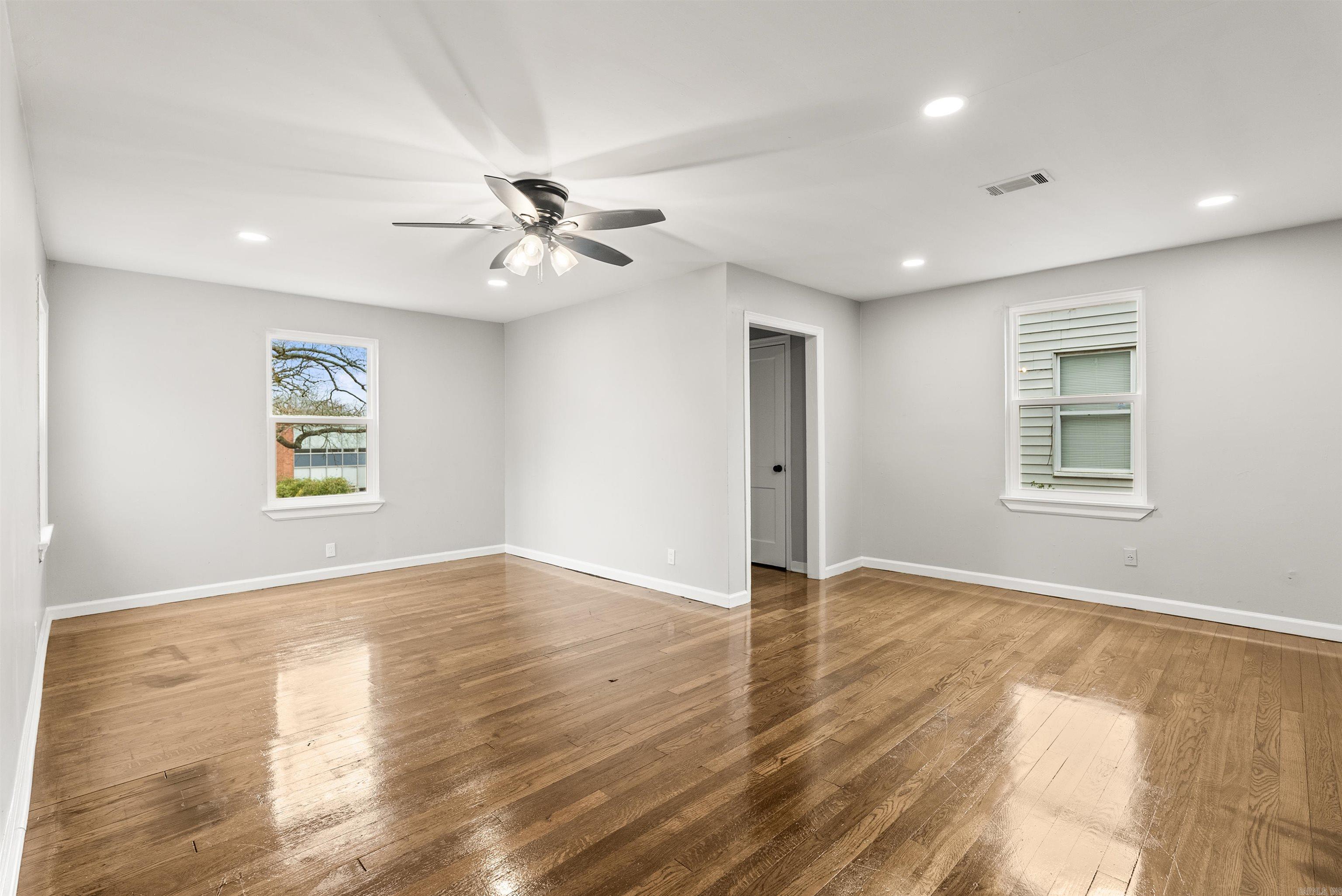 CHERRY & COX - Residential