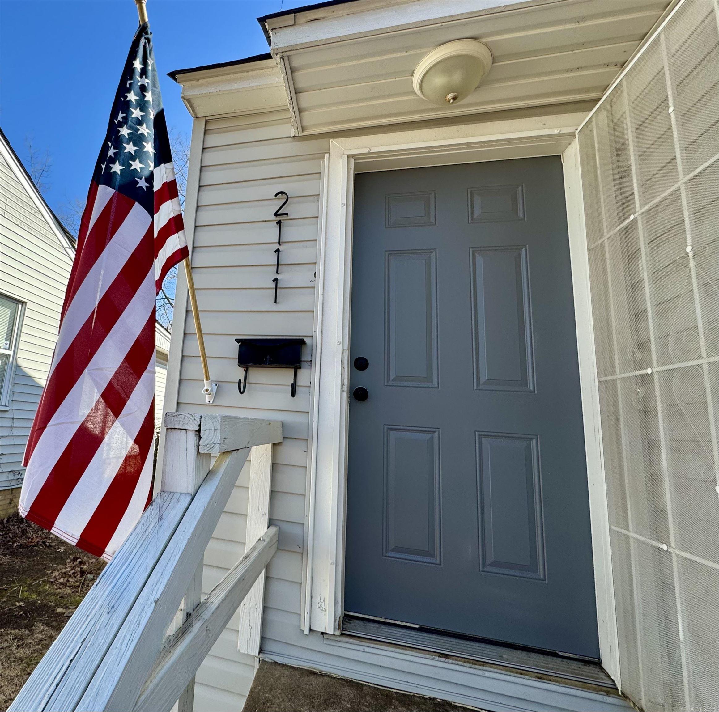 CHERRY & COX - Residential