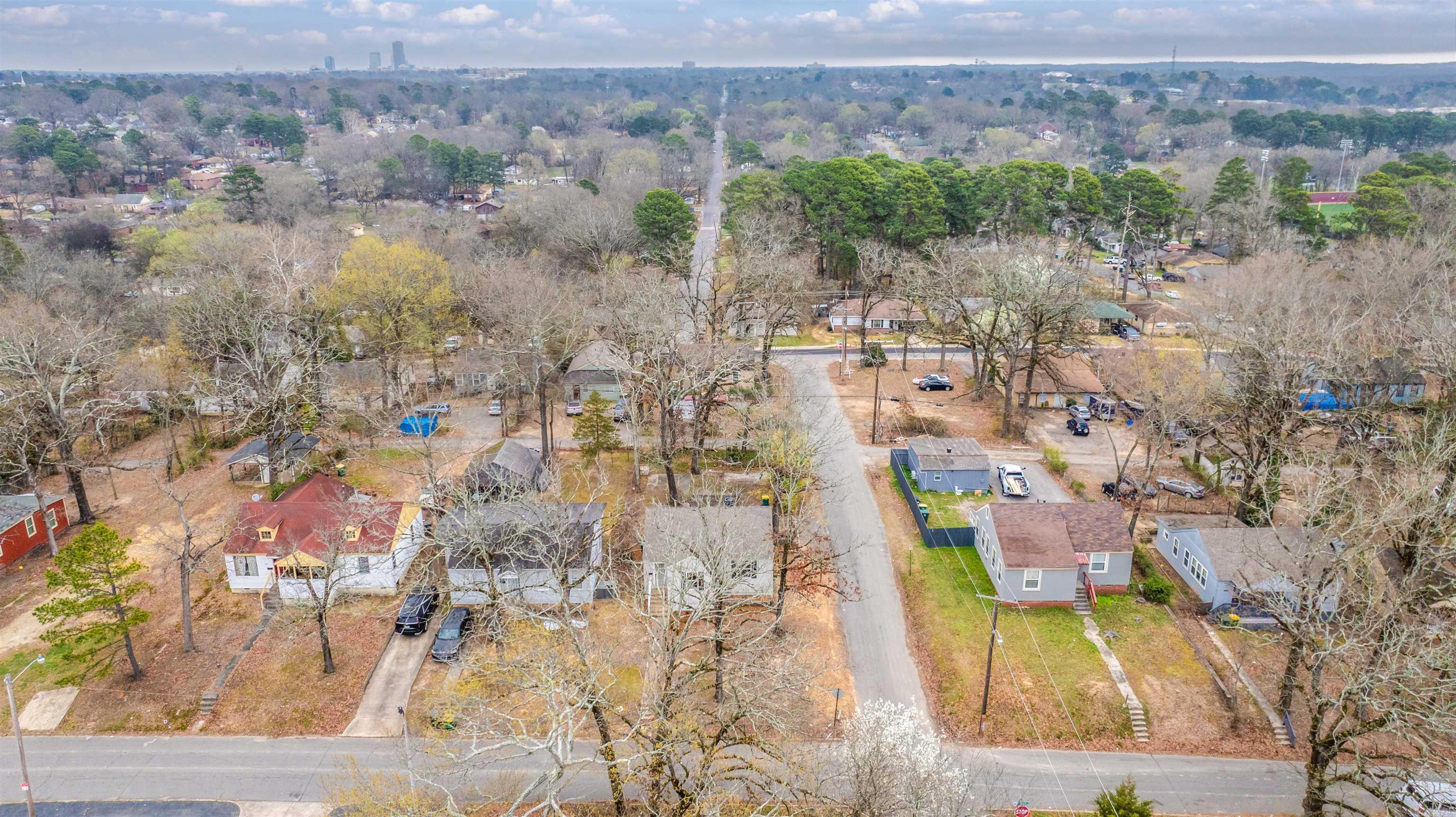 CHERRY & COX - Residential