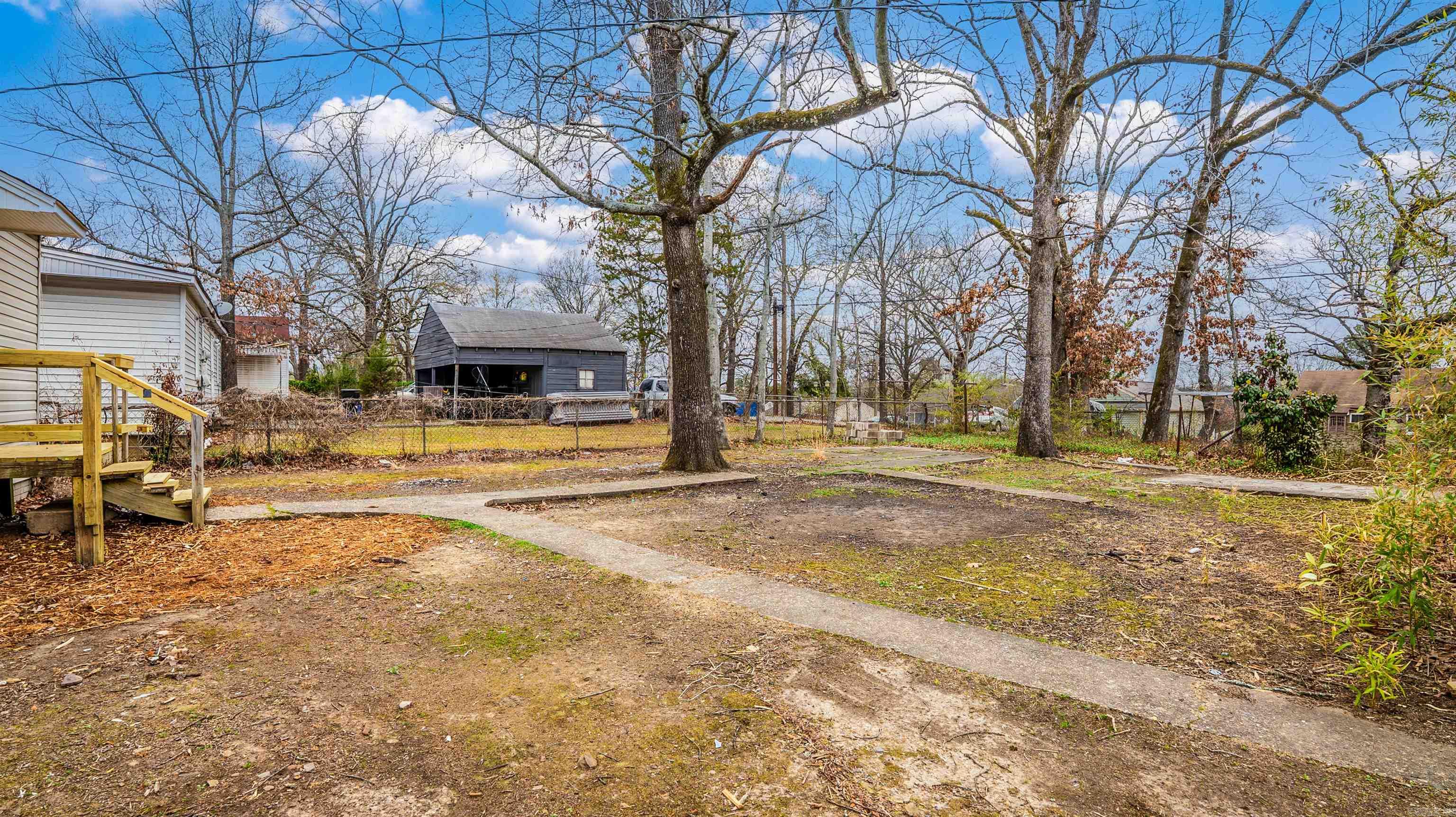 CHERRY & COX - Residential