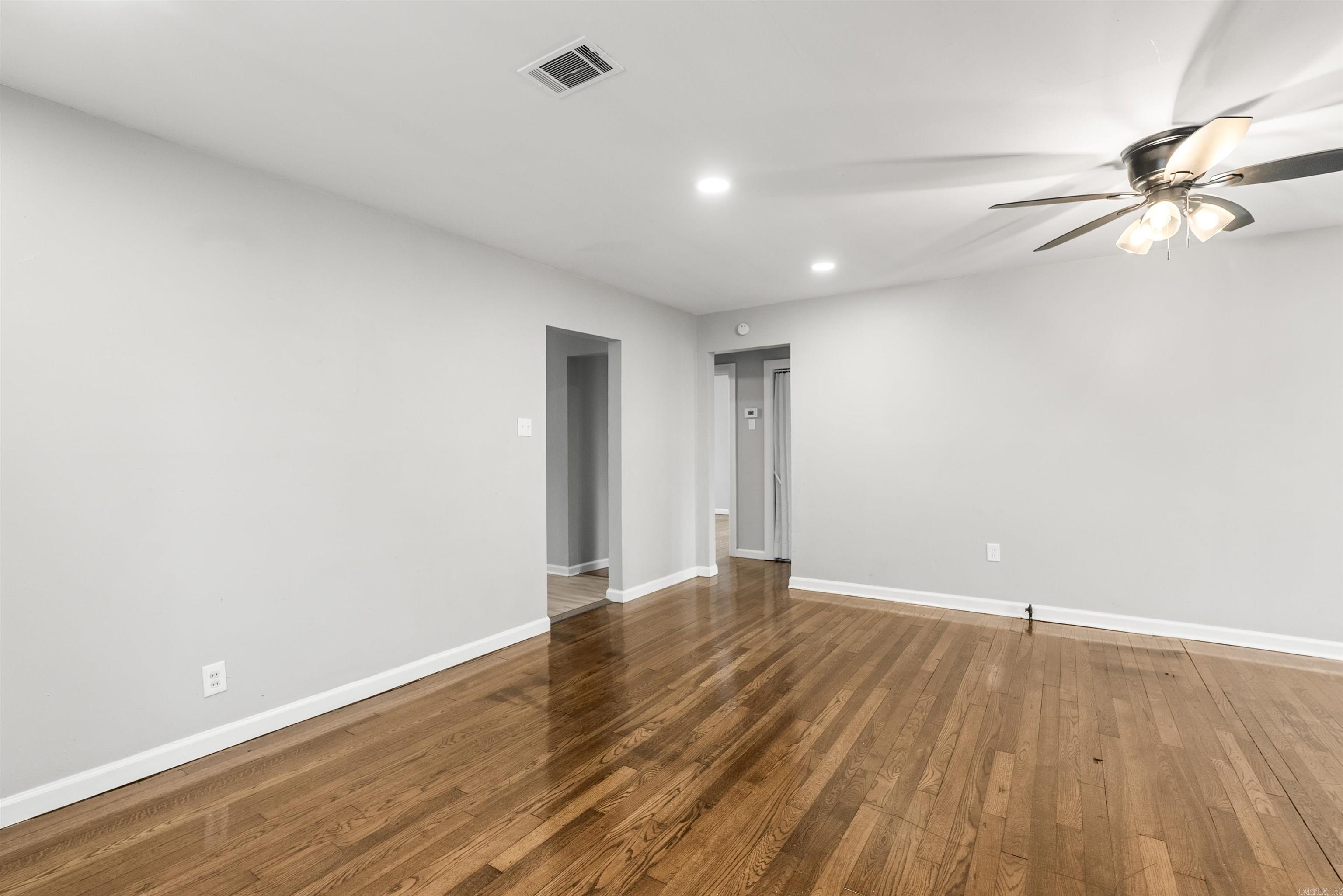 CHERRY & COX - Residential