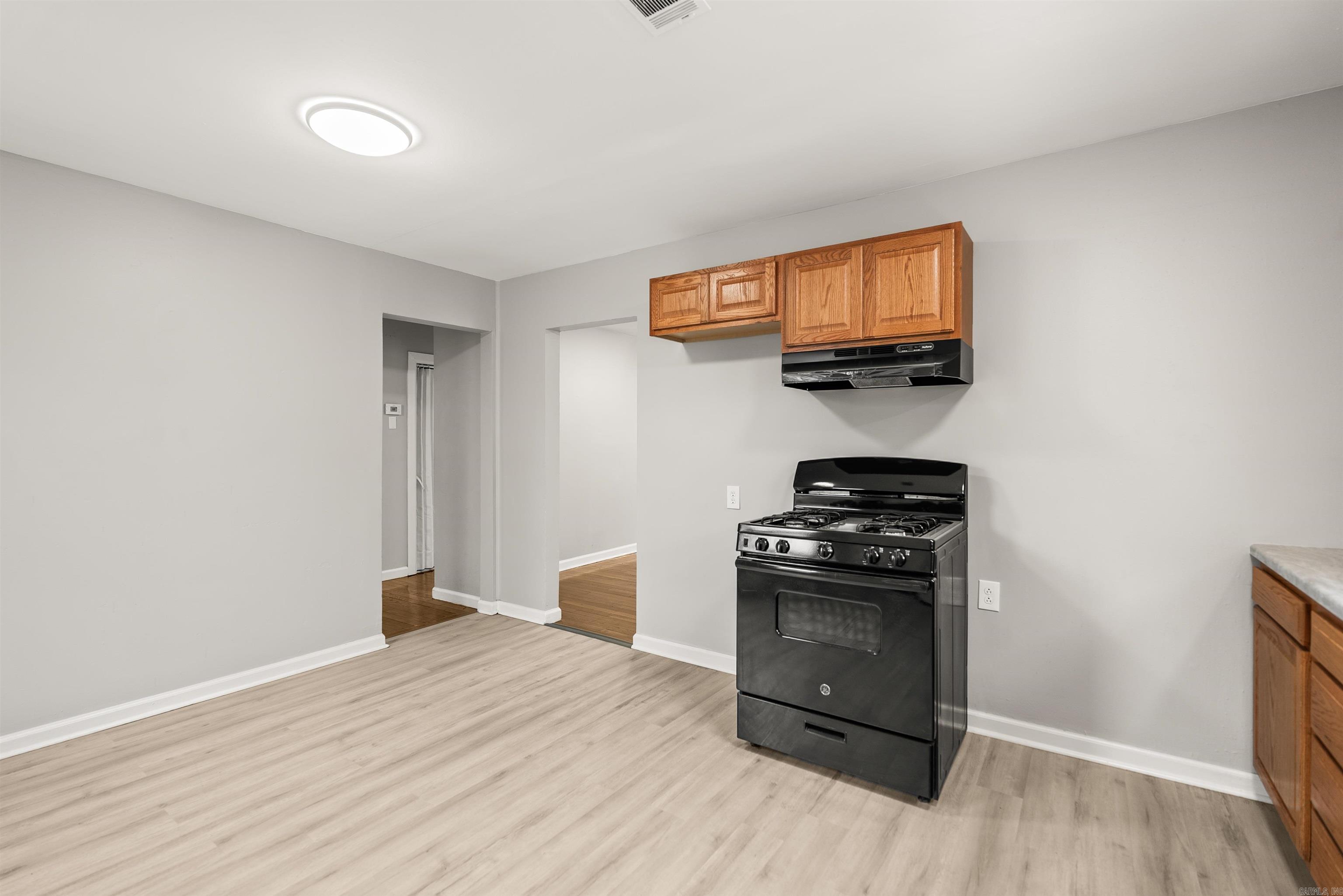 CHERRY & COX - Residential