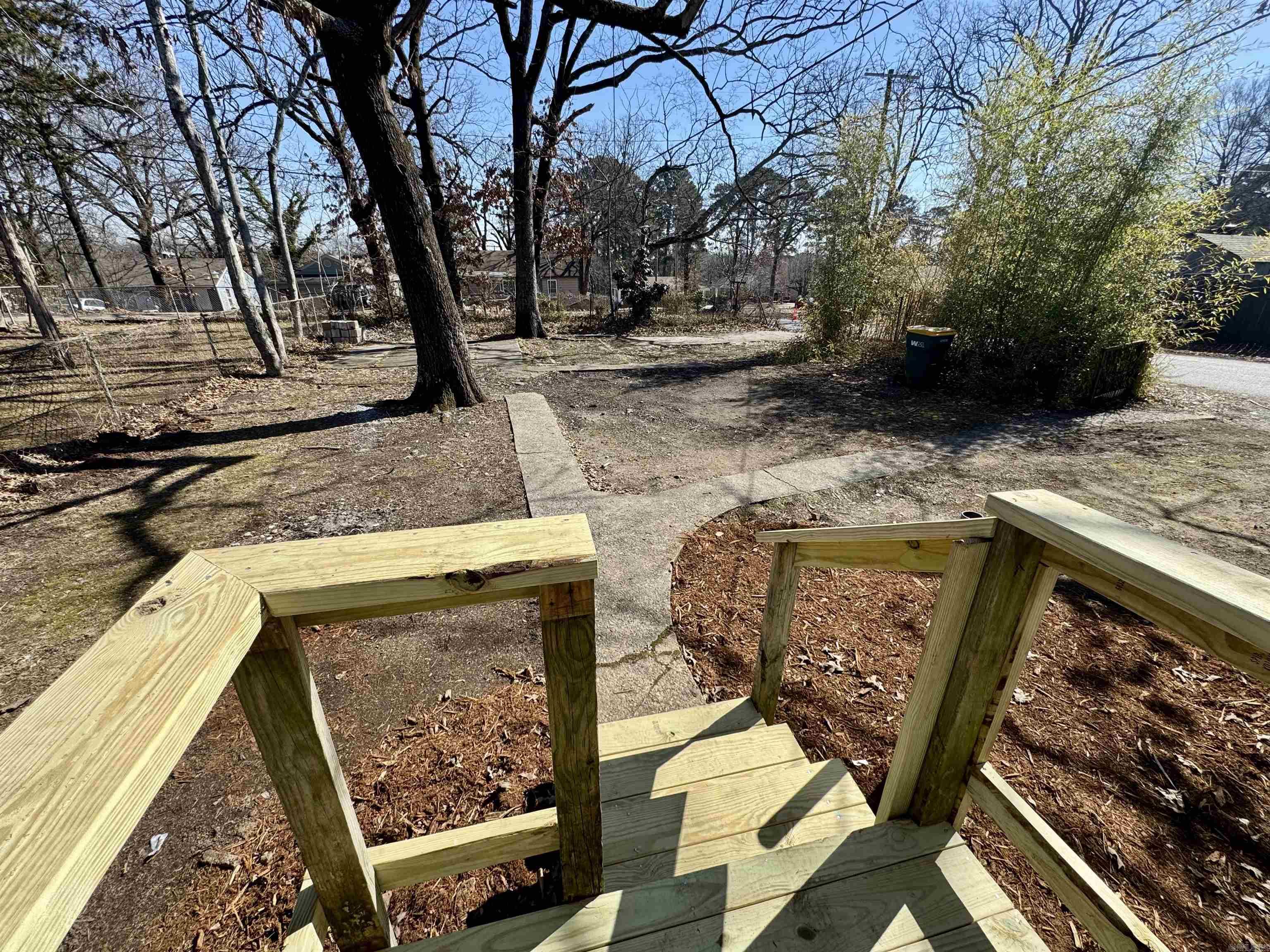 CHERRY & COX - Residential