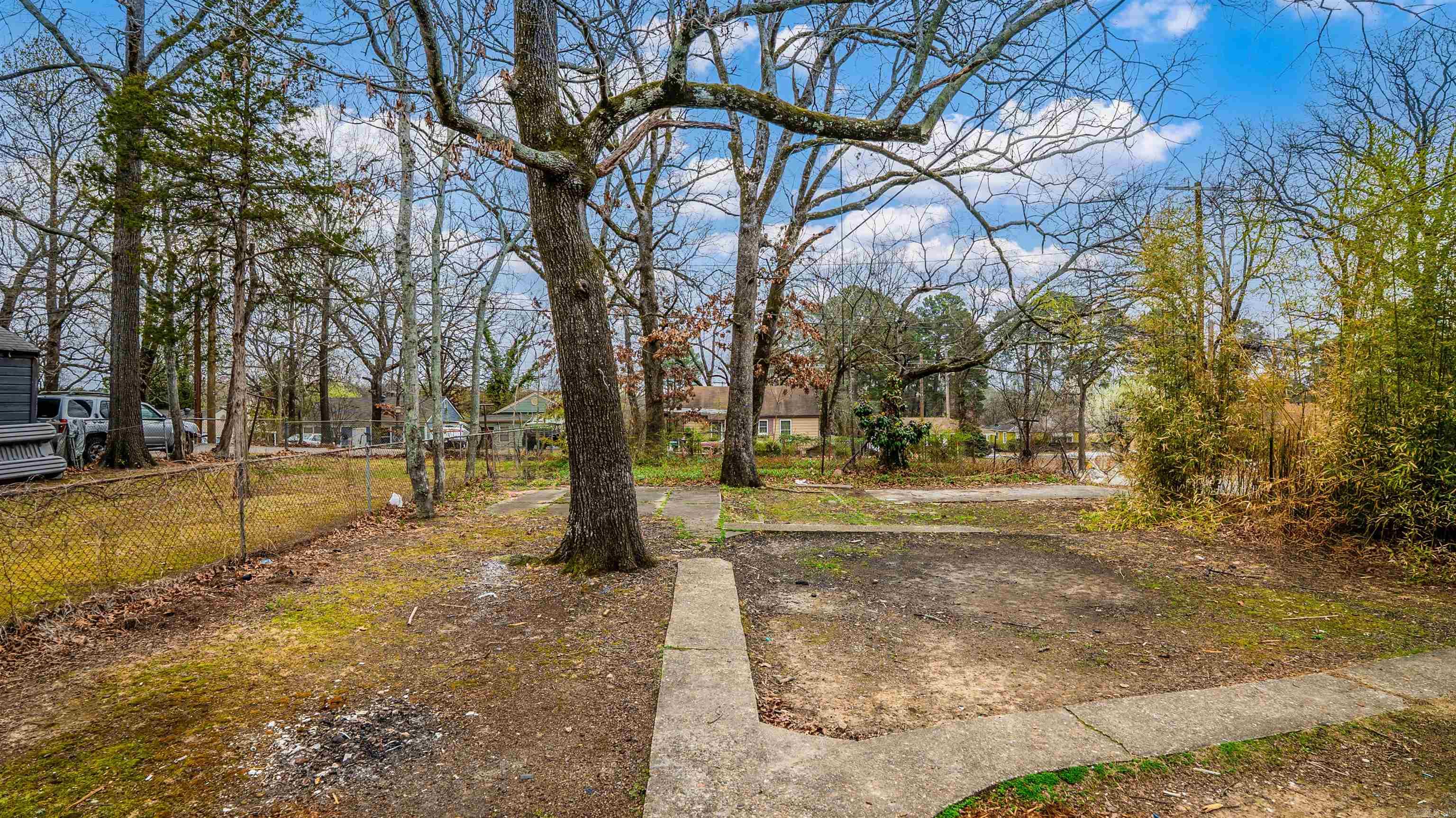 CHERRY & COX - Residential