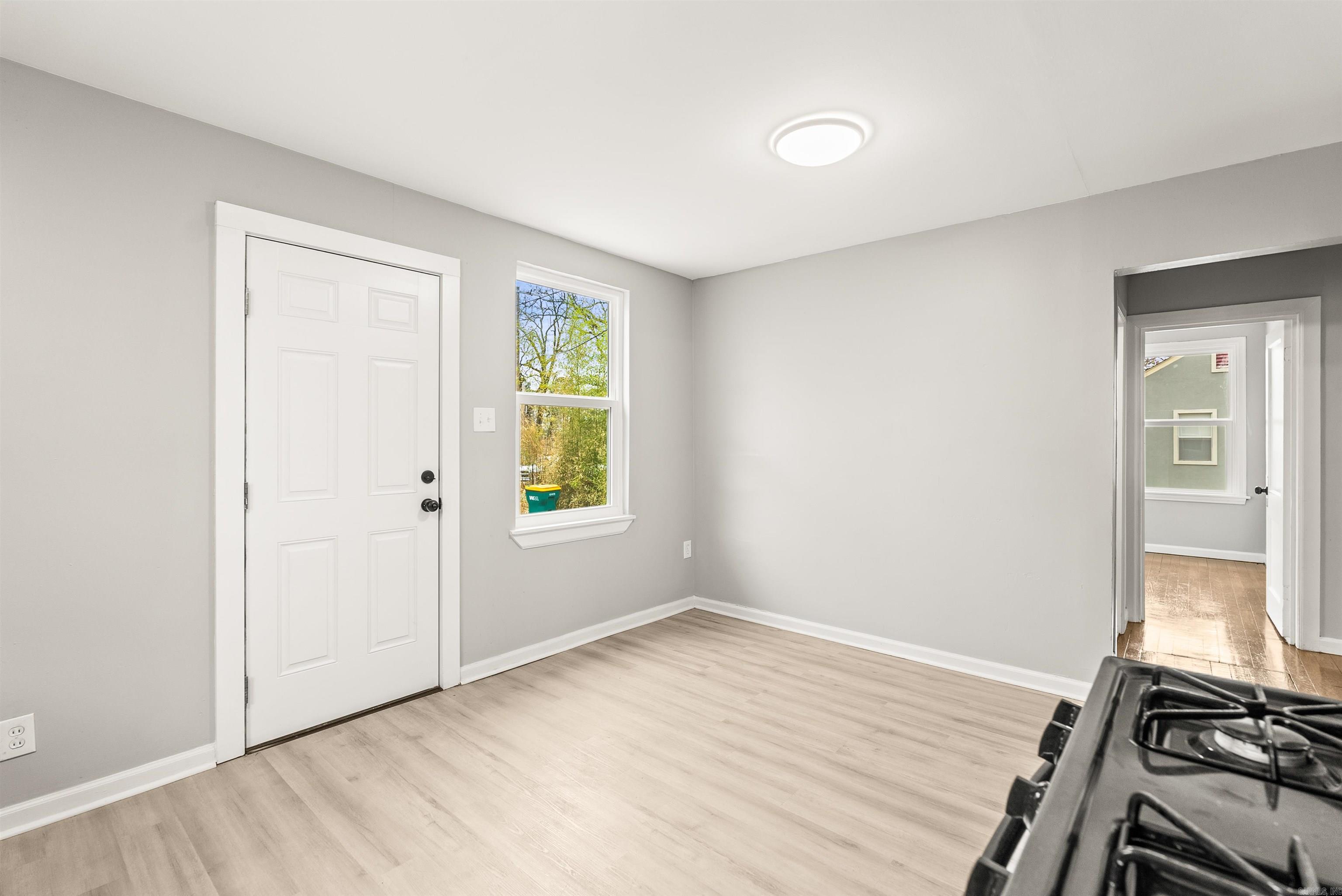 CHERRY & COX - Residential