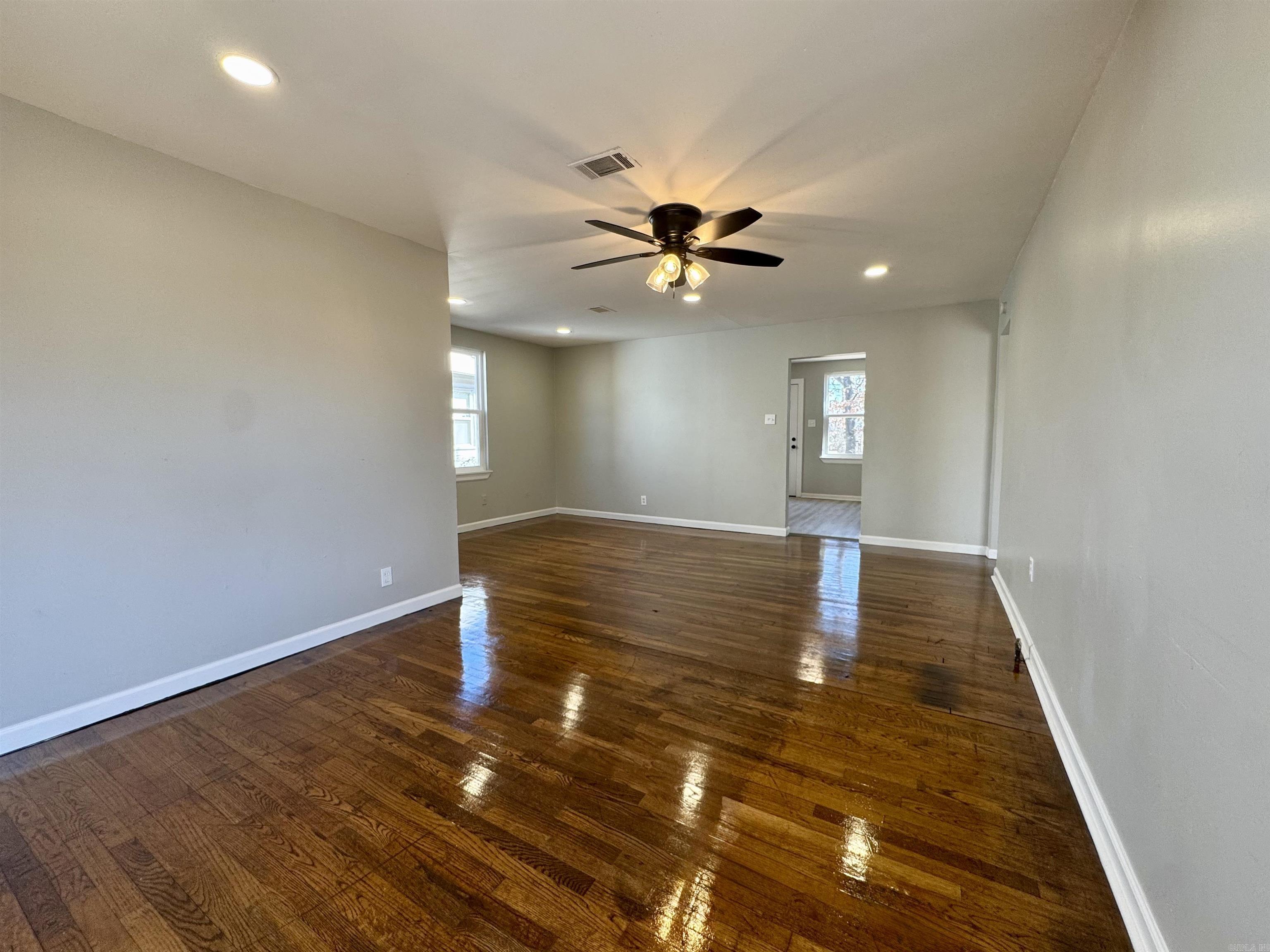 CHERRY & COX - Residential