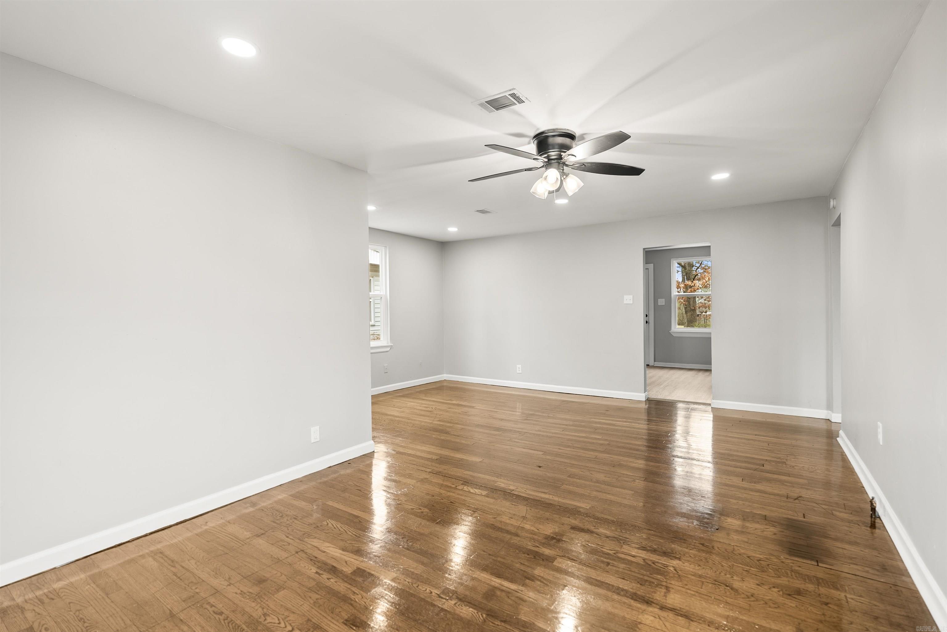 CHERRY & COX - Residential