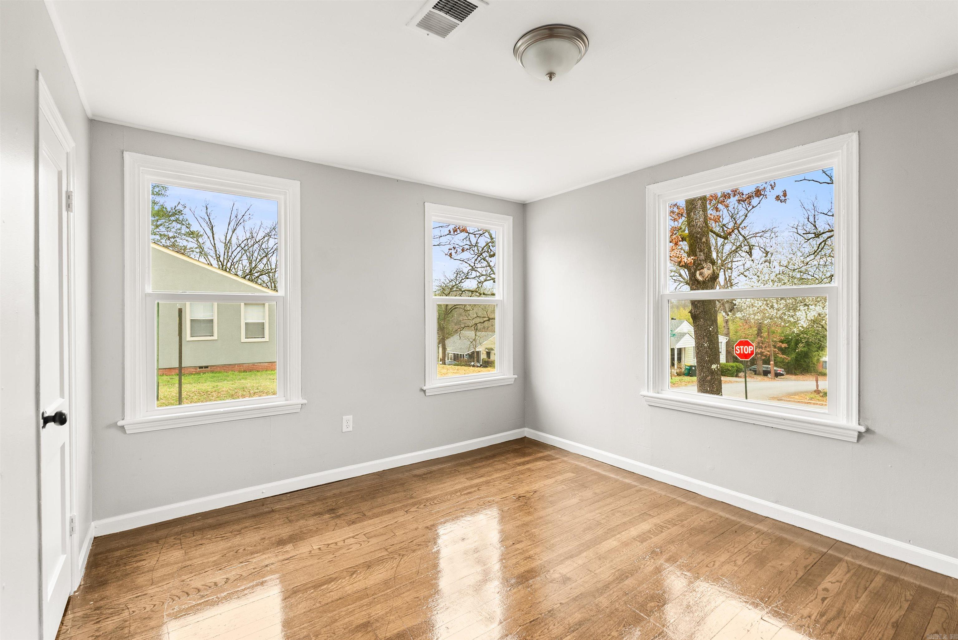 CHERRY & COX - Residential