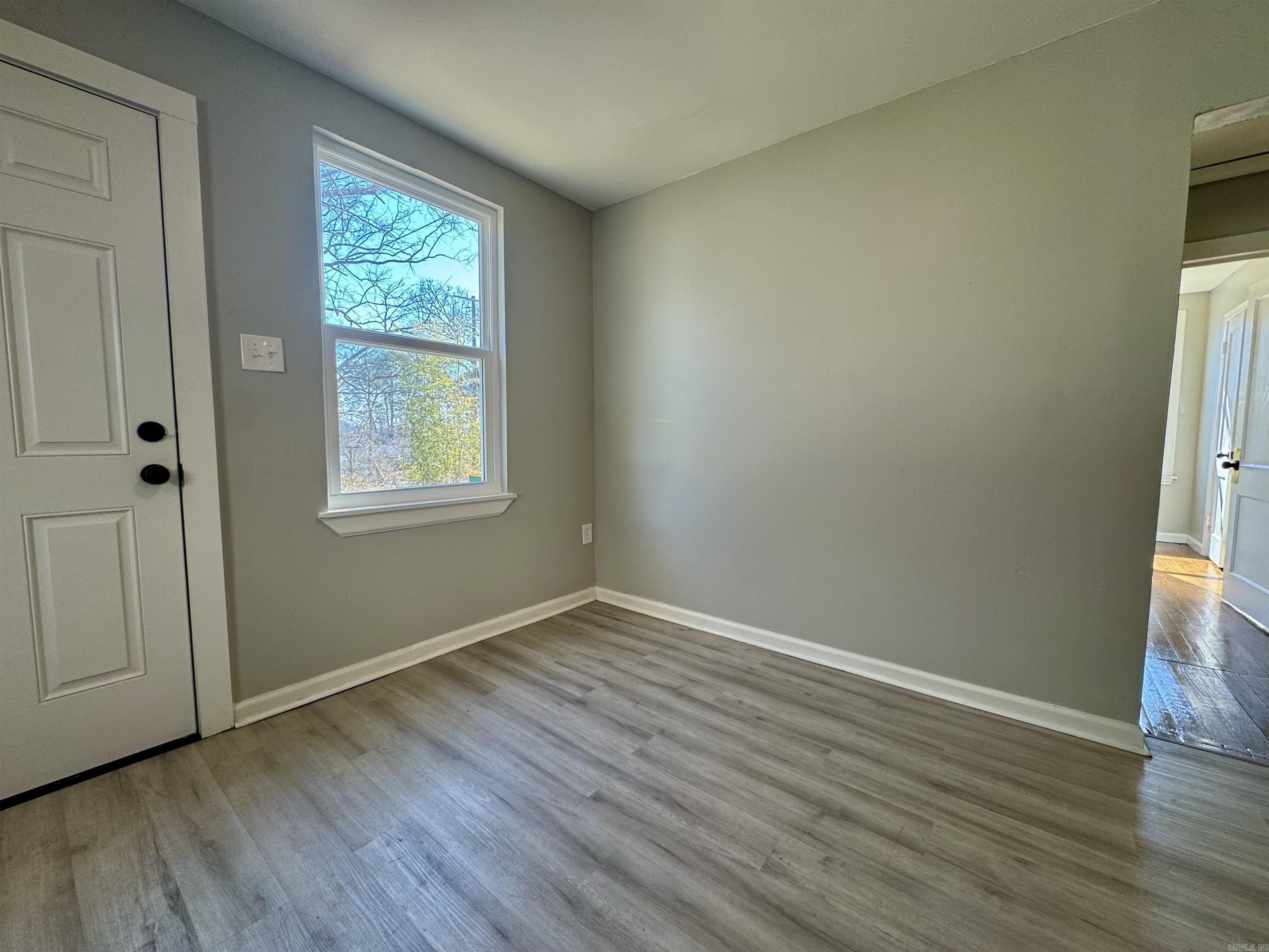 CHERRY & COX - Residential