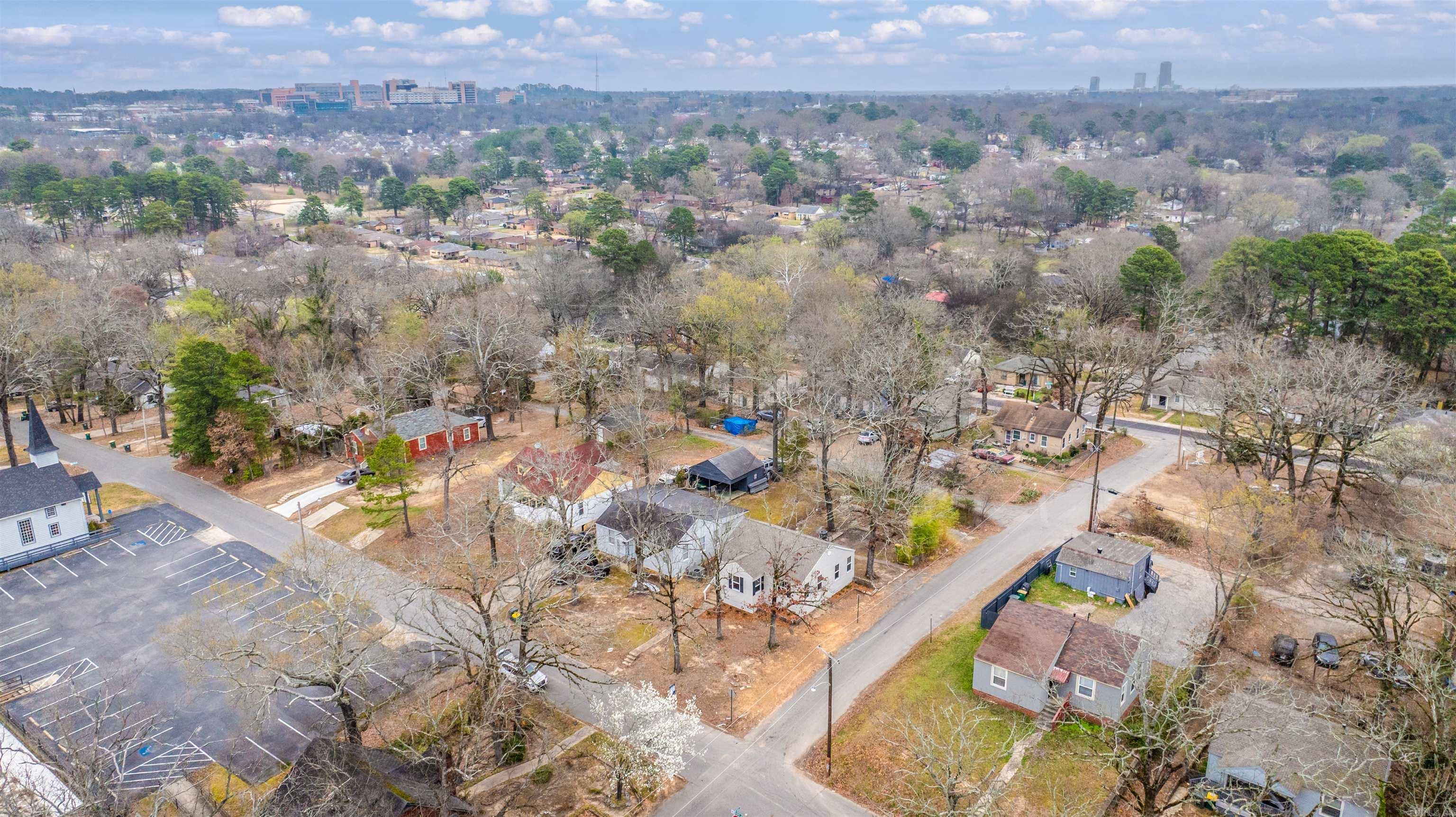 CHERRY & COX - Residential
