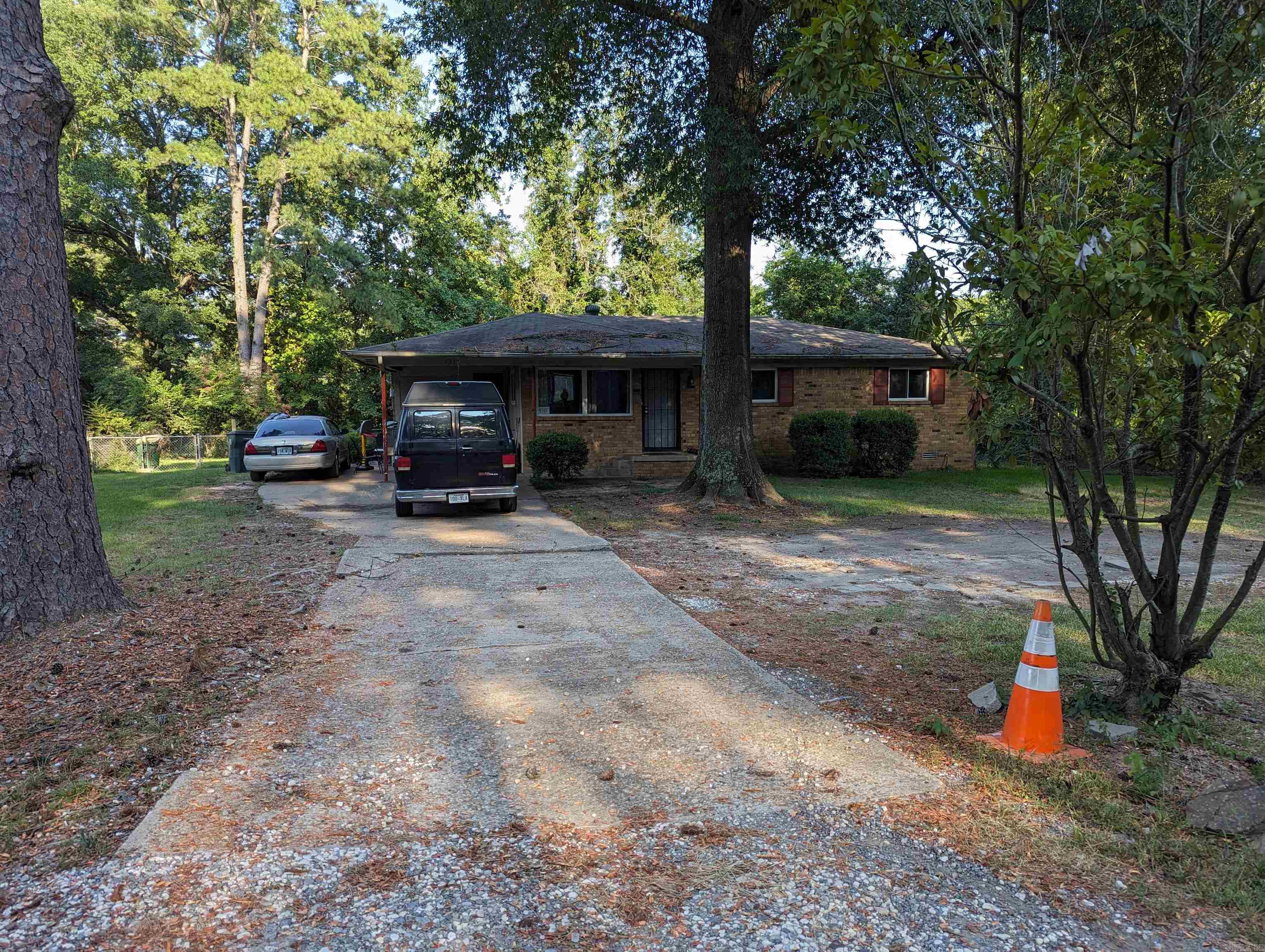 Shackleford - Residential